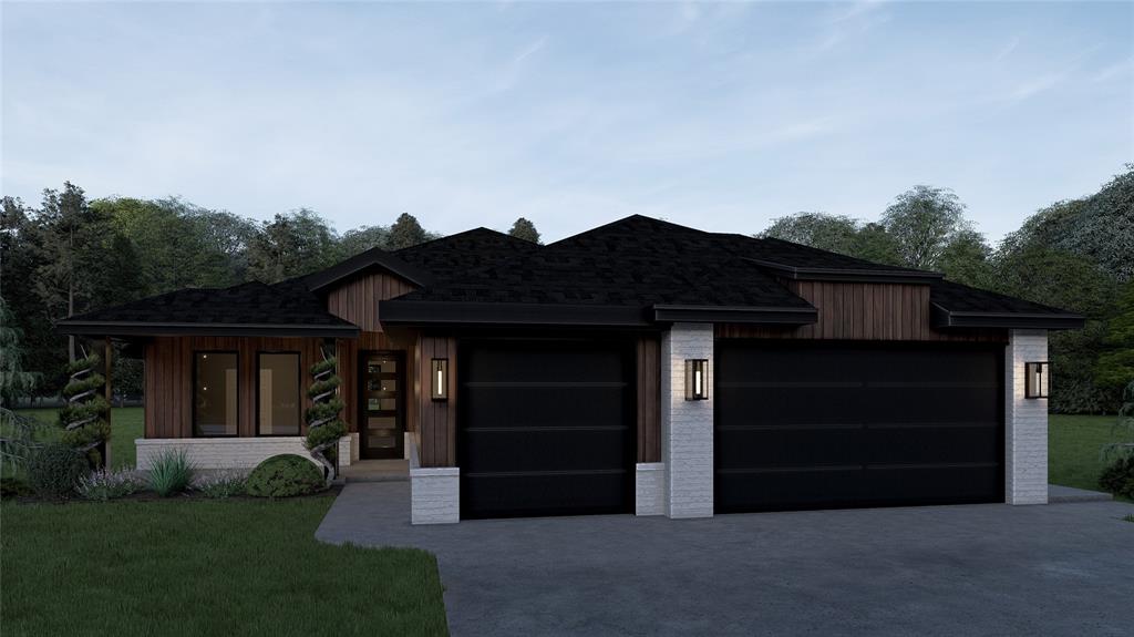 New Year, New Home! Take Advantage of Exclusive Builder Incentive when you use the Preferred Lender. All closing cost paid! Call for full details. Visually modern and traditionally inviting attention to detail makes this home the complete package in Twin Silos! Come feel the solid new home designed by this builder. This contemporary design layout of the living, dining, & kitchen all flow together in the coveted open concept. High ceiling and stunning fireplace in the main living room. Tile flooring in the main areas, and kitchen, a large center island, gas range and under cabinet lighting in the kitchen, and private entry for secondary bedrooms are a few of the features. This home is built around four bedrooms with two full bathroom. The primary bedroom suite in particular has generous space to truly spread out & unwind. The bathroom includes freestanding tub, walk-in closet, and calm colors for a spa like atmosphere. Peaceful evenings under your covered back patio makes this the perfect home. Additional features: Zoned sprinkler system, Wired for security system, Tankless water heater, and much more. As a Twin Silos resident, you’ll have access to top-tier community amenities, including a resort-style pool, playground, and basketball court, providing endless recreation just steps from your door. Don’t miss your opportunity to own this exceptional home in the highly coveted Deer Creek School District. Each room shows the craftsmanship and attention to detail you should expect. Experience The Abbey Plan, timeless sophistication with a neutral color palette, designer lighting, and exquisite tile work, allowing you to personalize the space effortlessly. Welcome Home