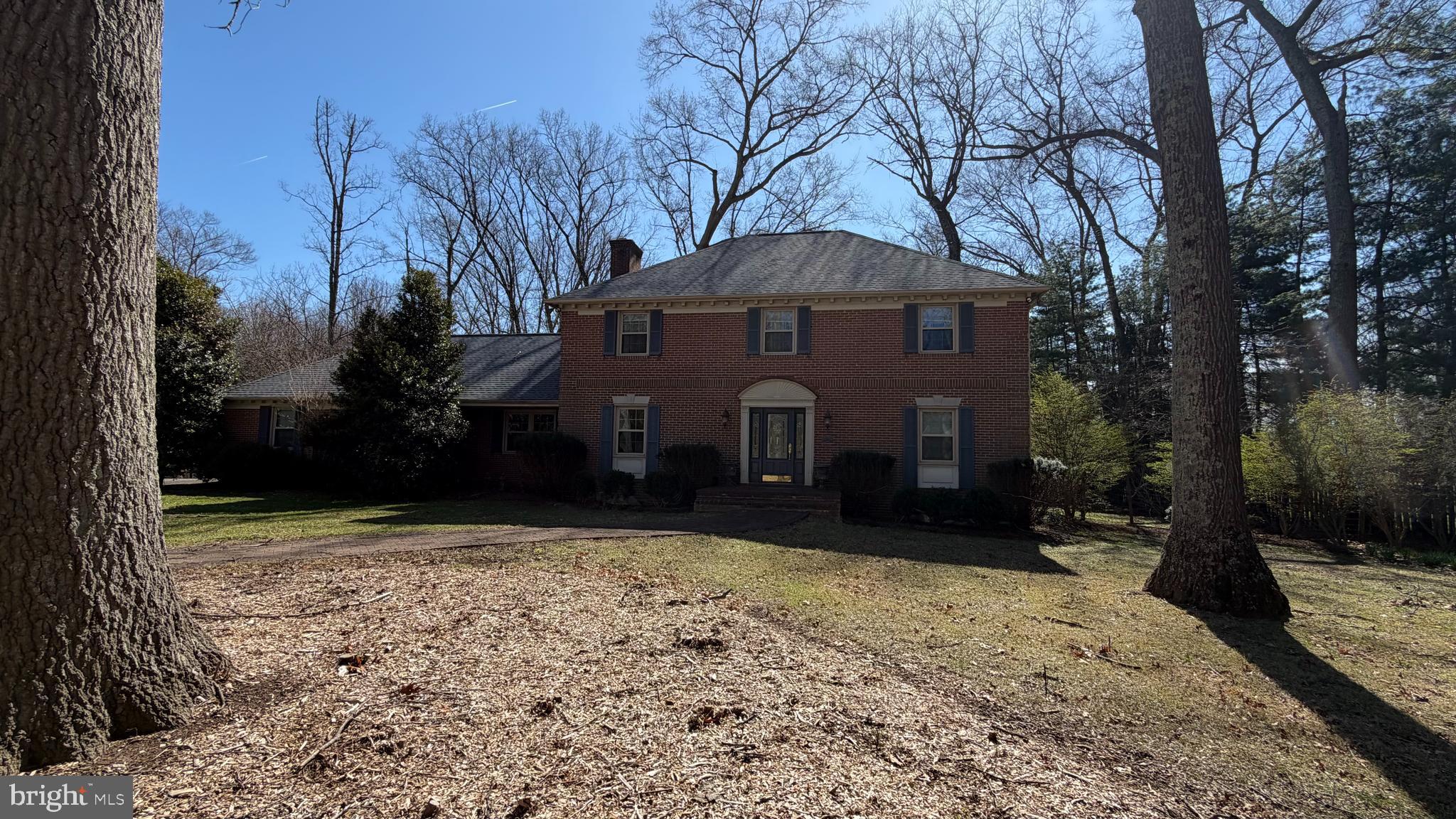 Rare opportunity to own nearly 3 acres in the heart of Reston along scenic Lawyers Road. This private, wooded lot offers endless possibilities renovate the existing home, build your dream estate, or explore investment potential. No HOA and a prime location just minutes from shopping, dining, parks, and major commuter routes. Enjoy the peace and privacy of a natural setting while staying close to everything Reston has to offer.The property has been thoughtfully maintained with several recent updates, including a new roof (2025), new furnace (2025), new hot water heater (2026), and AC replaced in 2024 providing added value and peace of mind for the next owner. Property is being sold as-is, but is in good condition. Don’t miss this unique chance to create something special in a truly desirable location