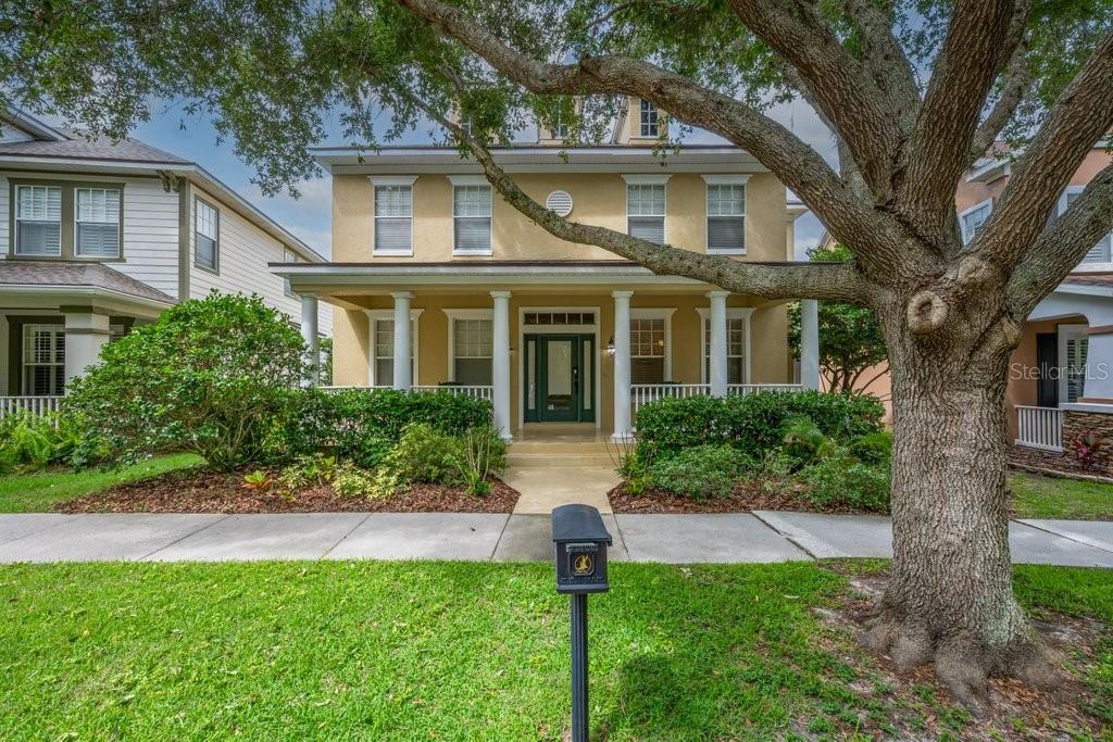16007 Mulberrypark Circle