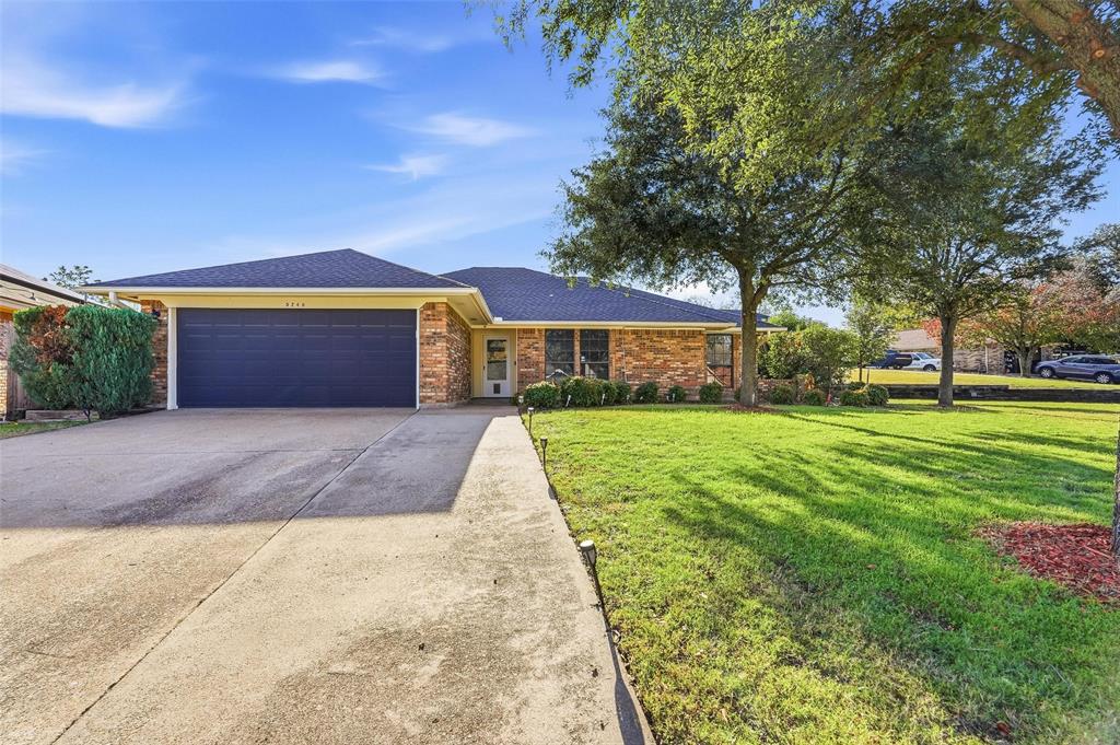 5240 Hill Ridge Drive