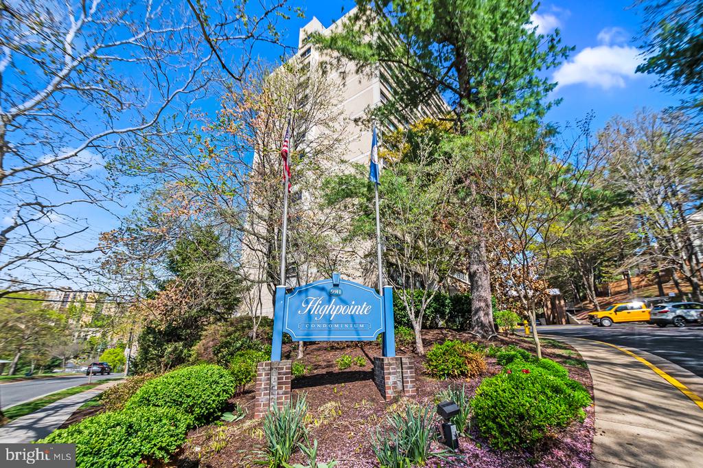 5911 Edsall Road 608