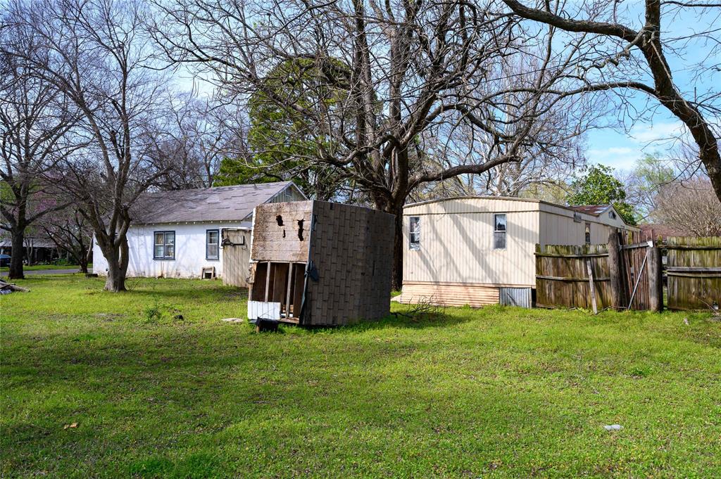 210 and 218 N Collins