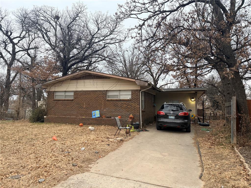 6517 NW 20th Drive