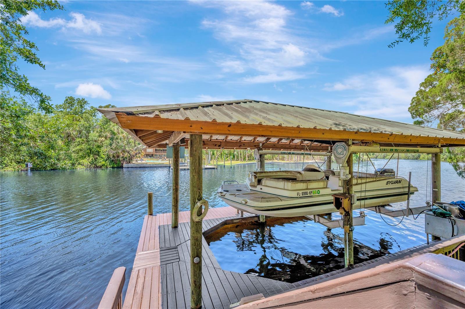11526 River Country Drive