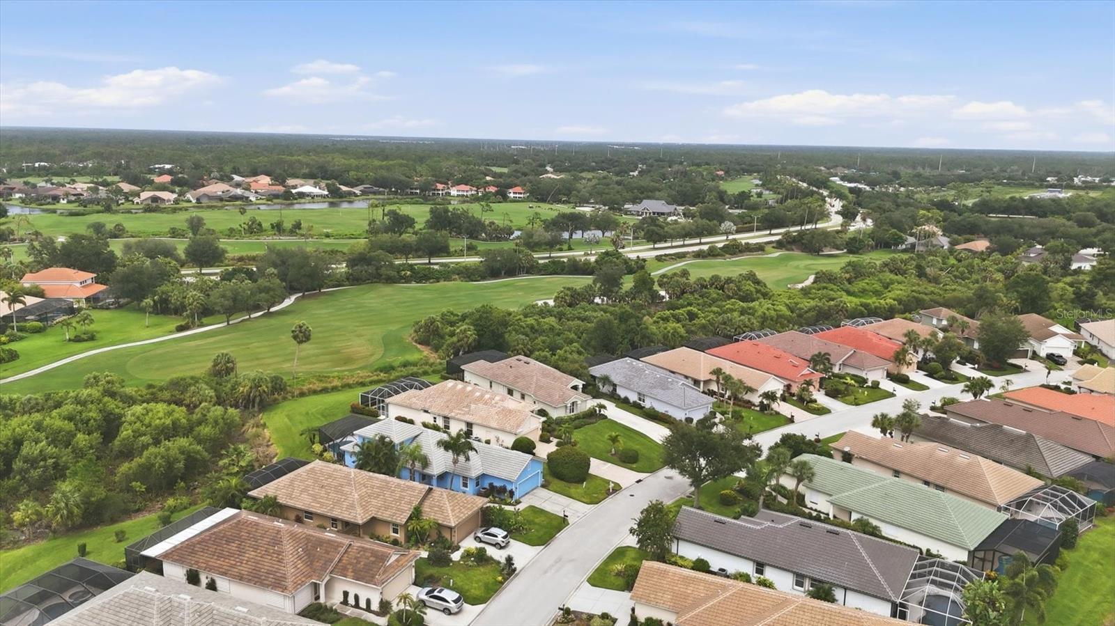 3271 Osprey Lane