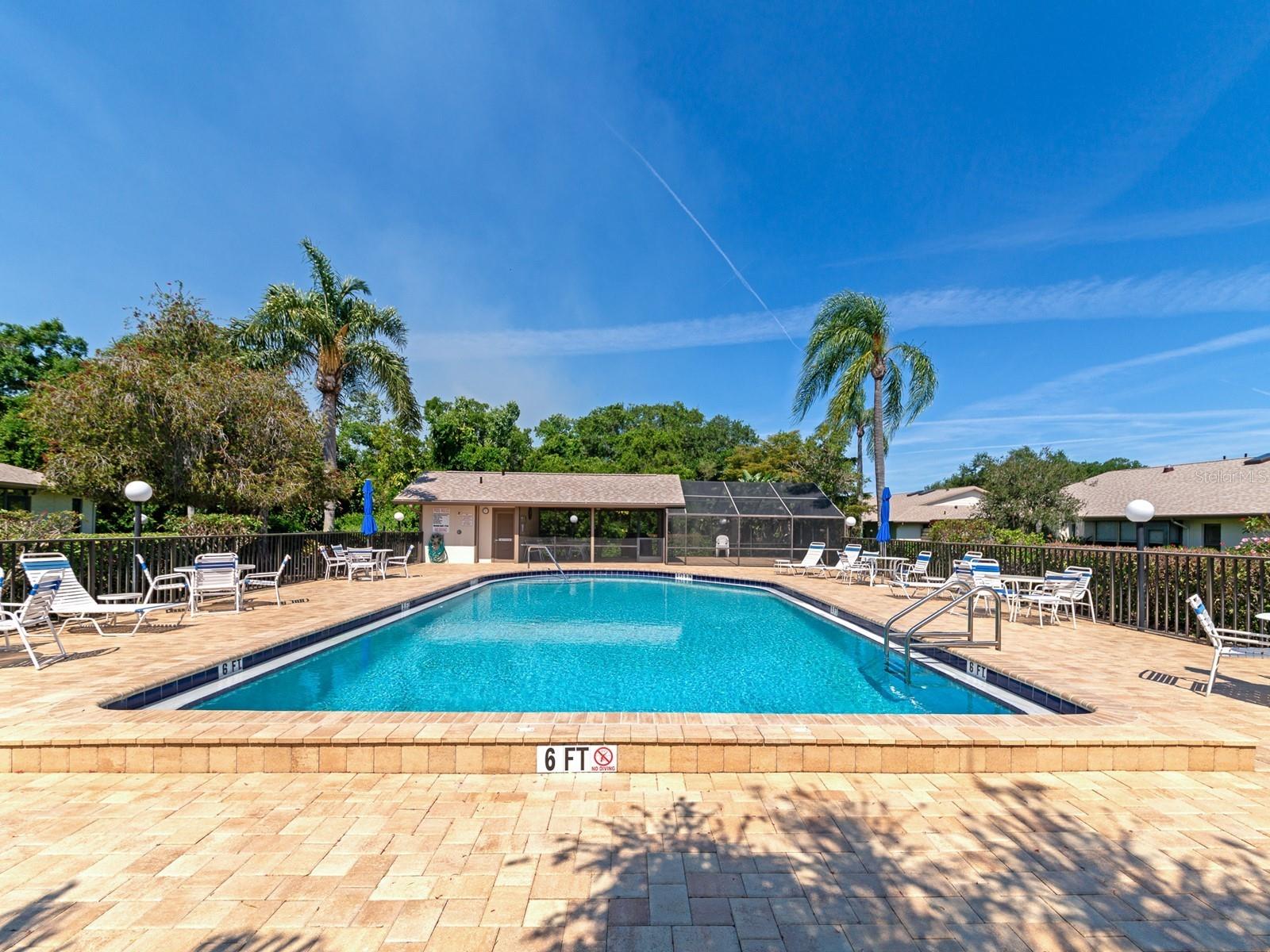 4503 Lake Vista Drive 4