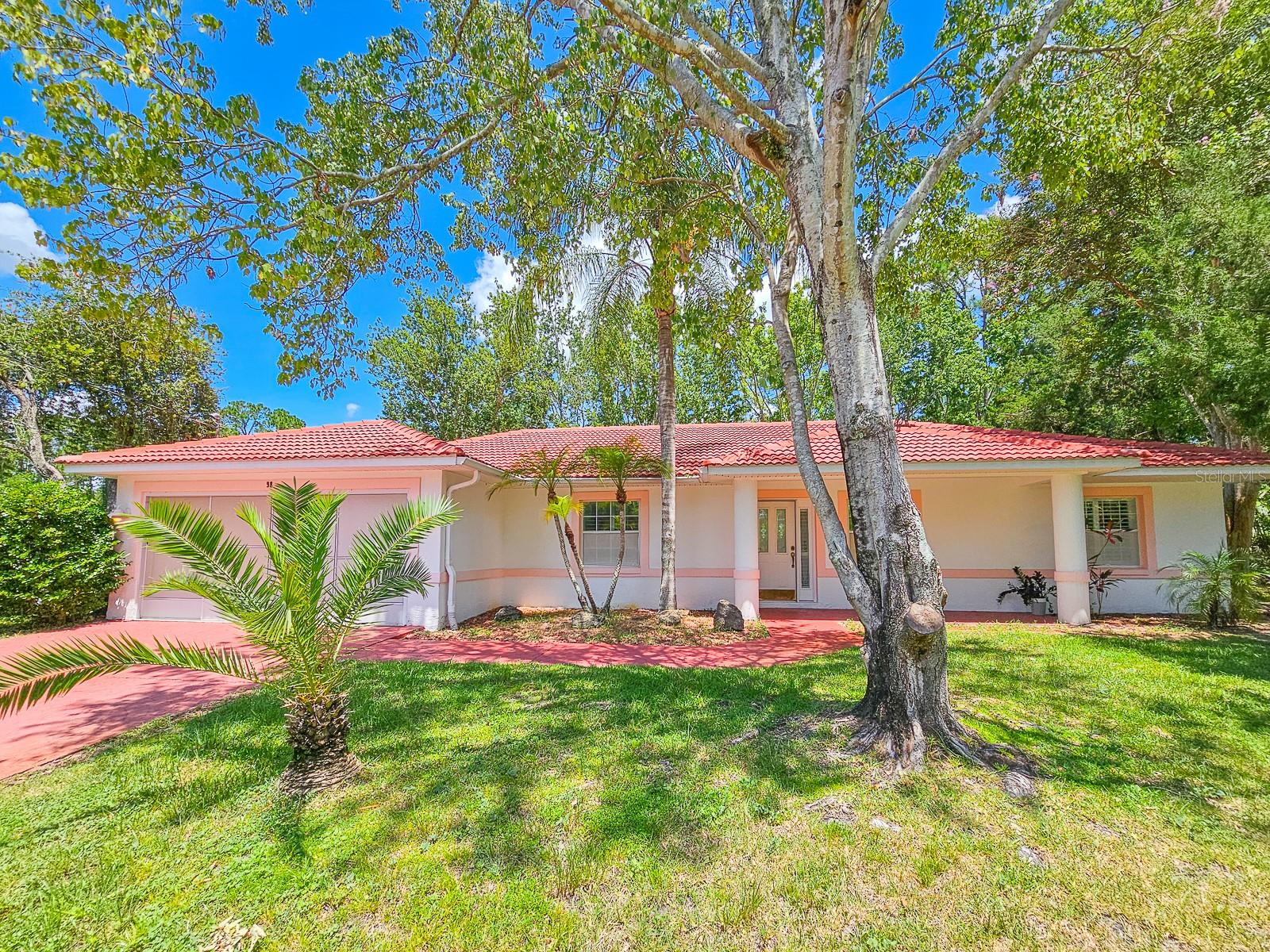 98 Ramblewood Drive