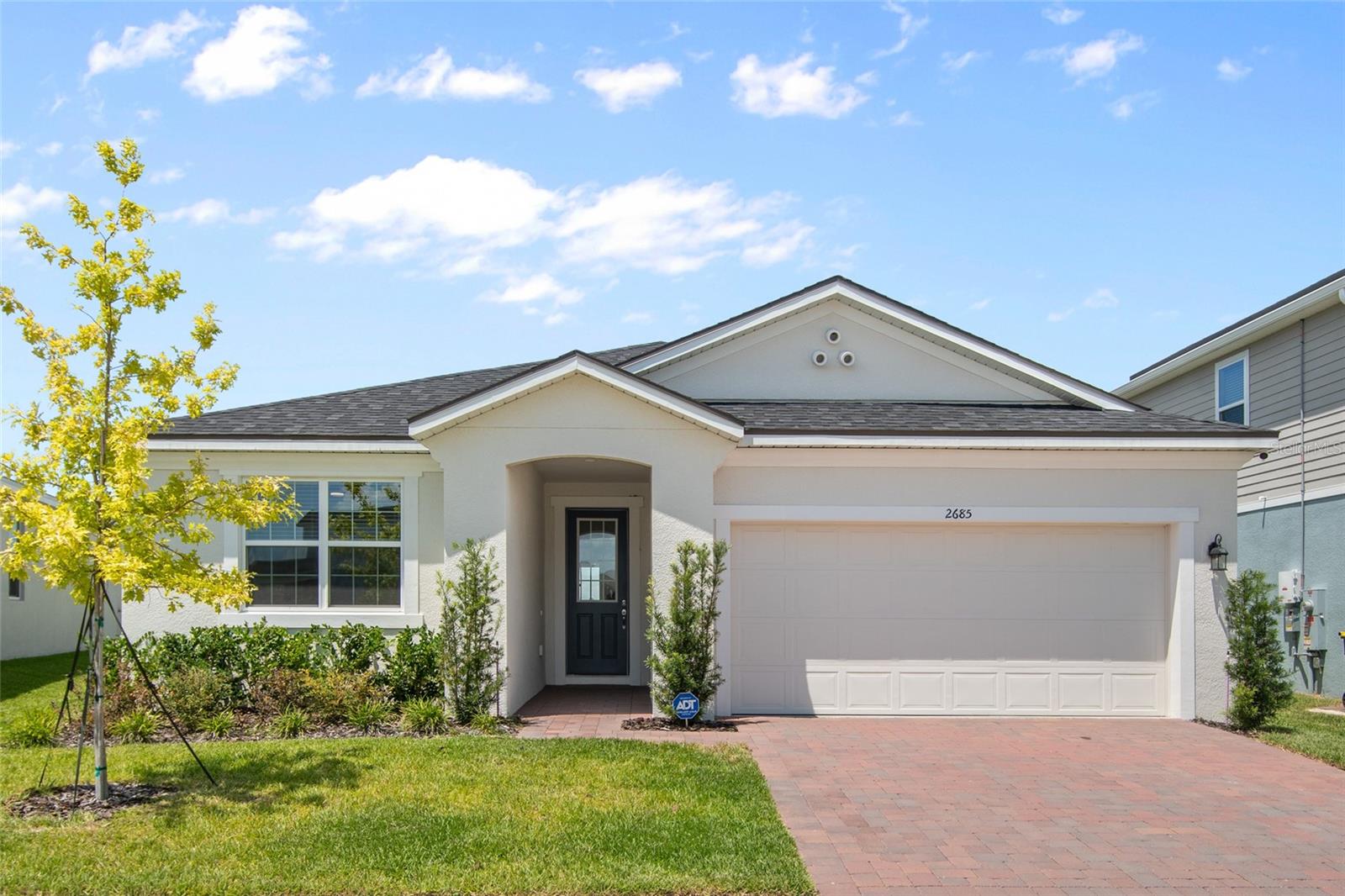 2685 Sweet Acacia Drive
