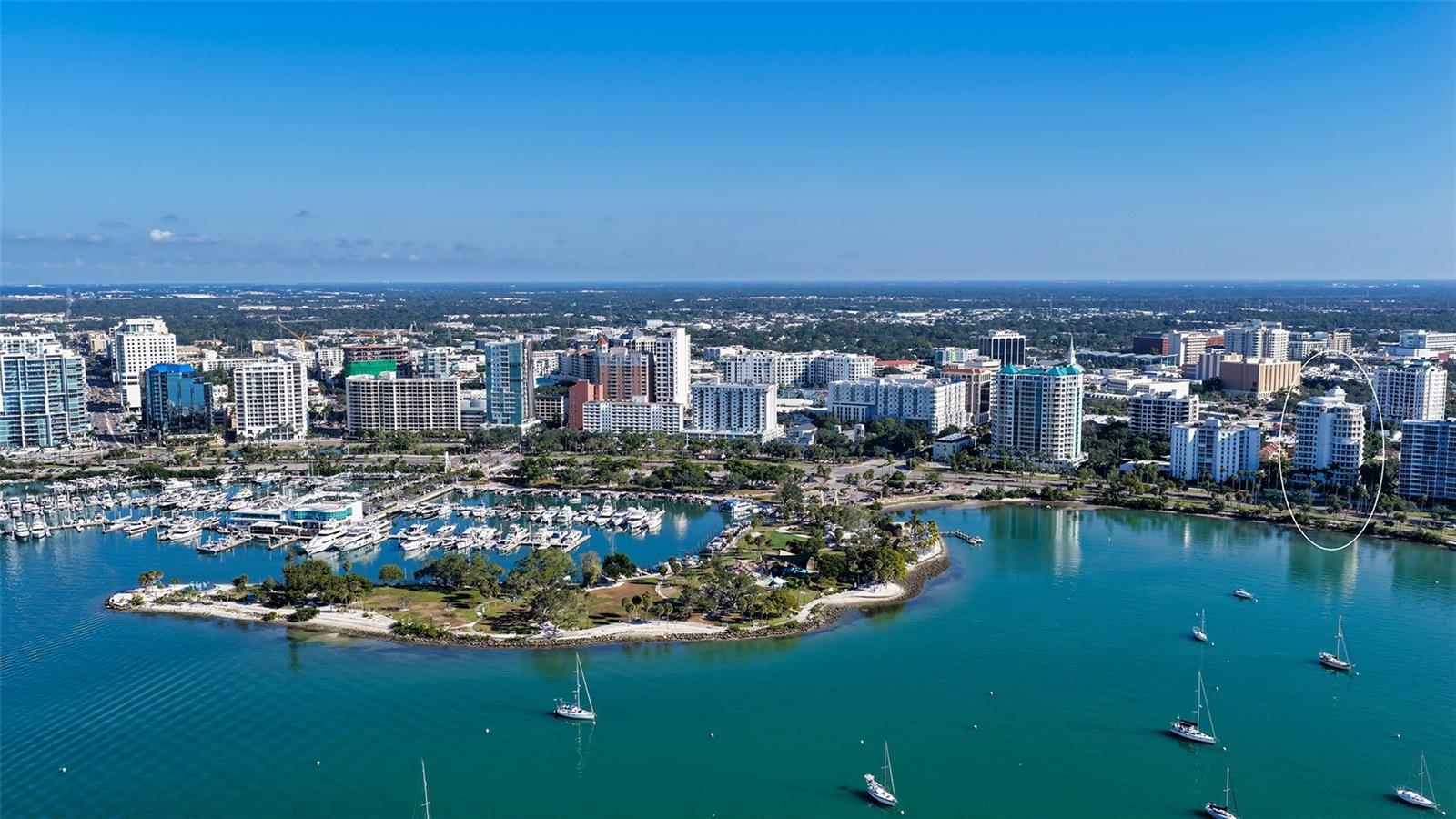500 S Palm Avenue, Sarasota, FL