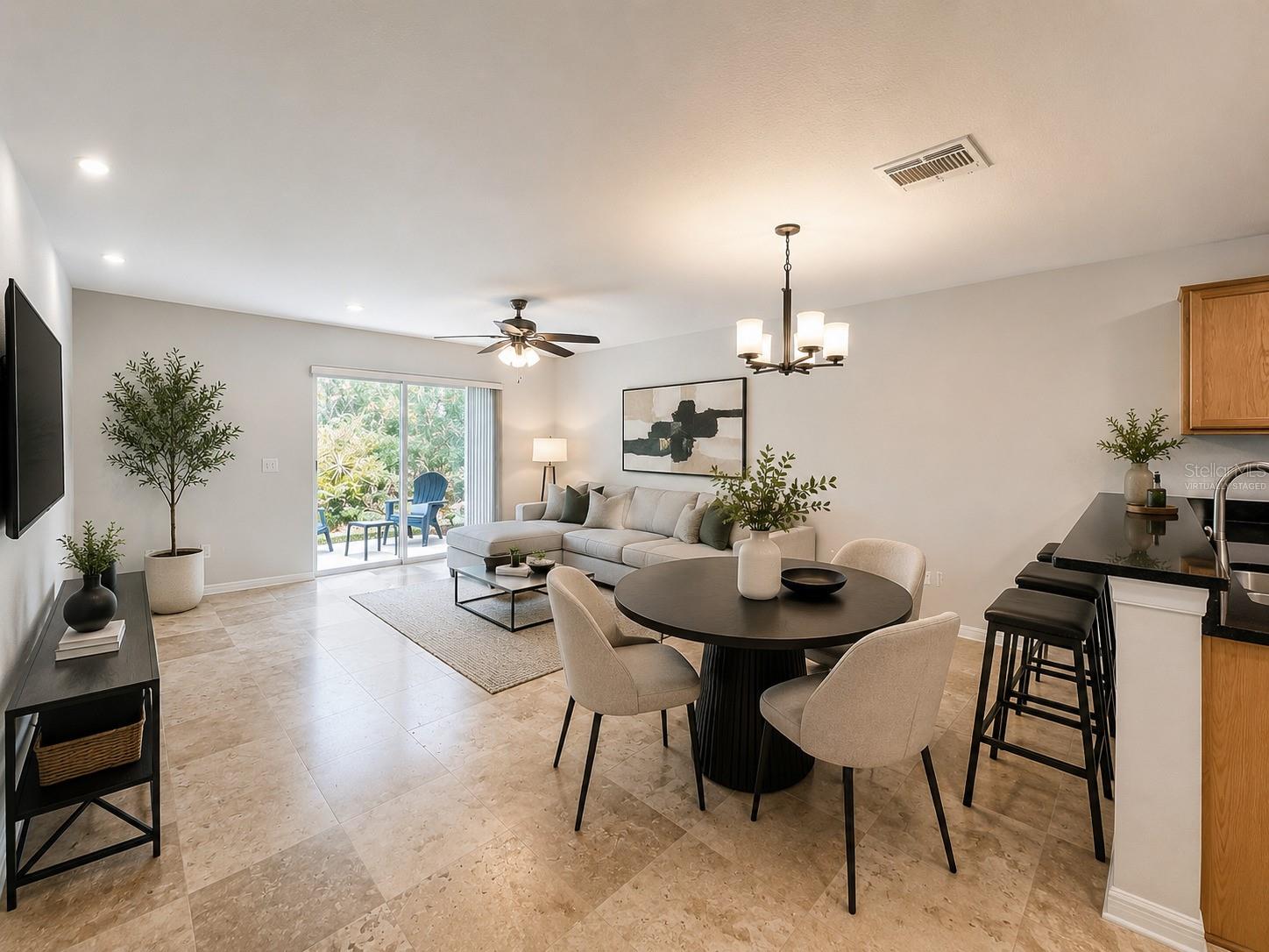 3599 Caruso Place
