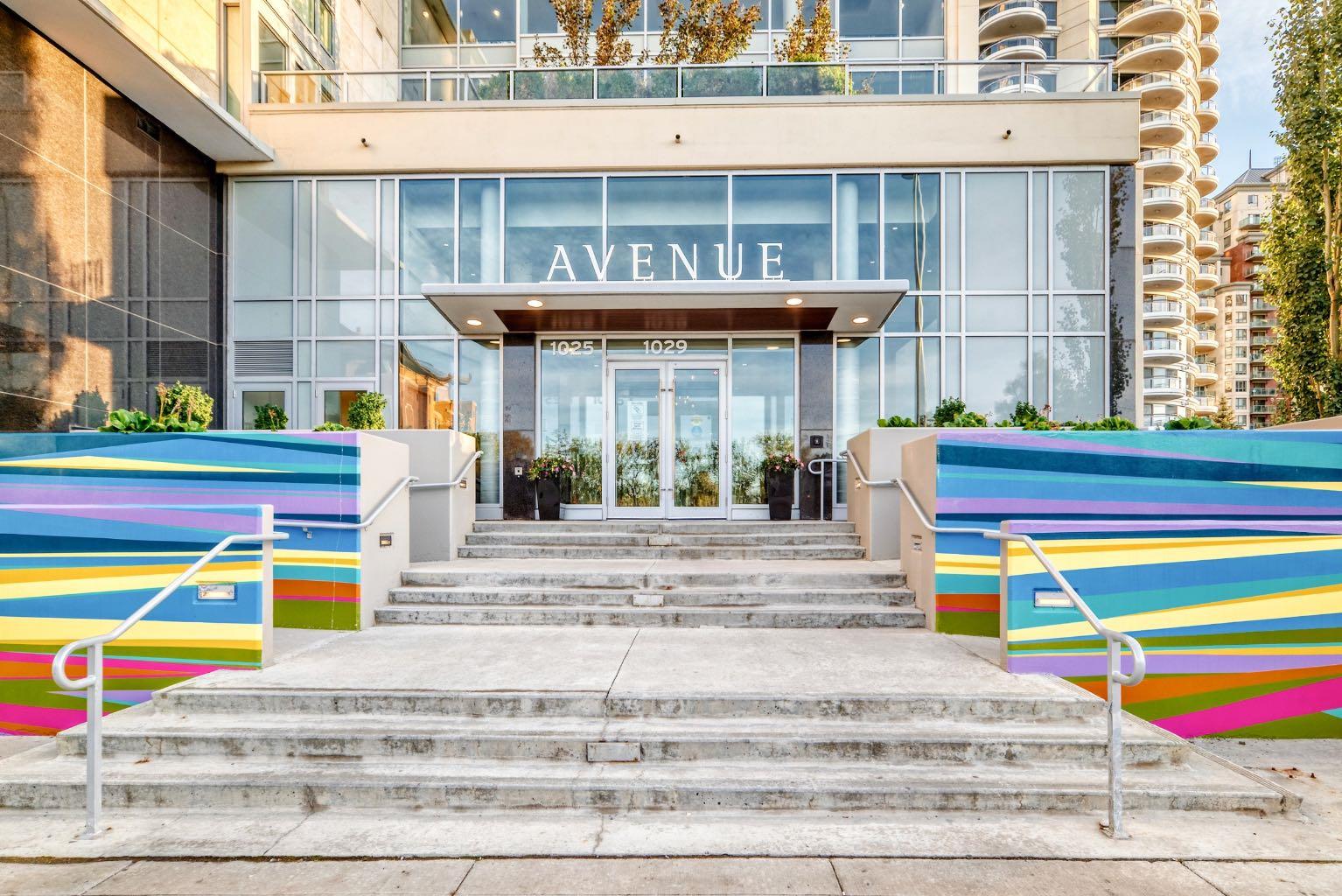 1025 5 Avenue SW 1004