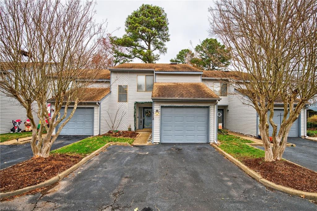 1512 Colonnade Drive