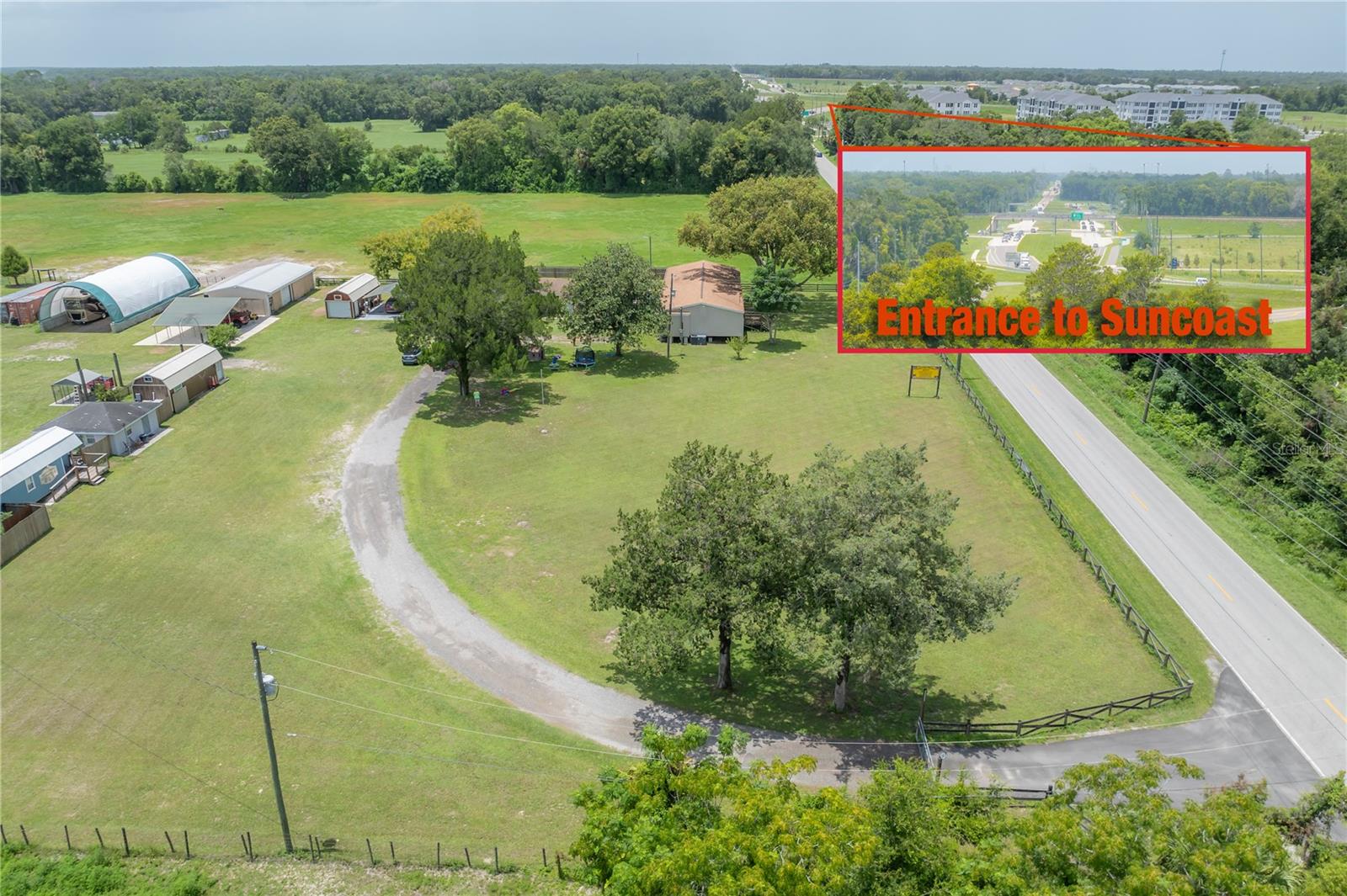 20936 County Line Road