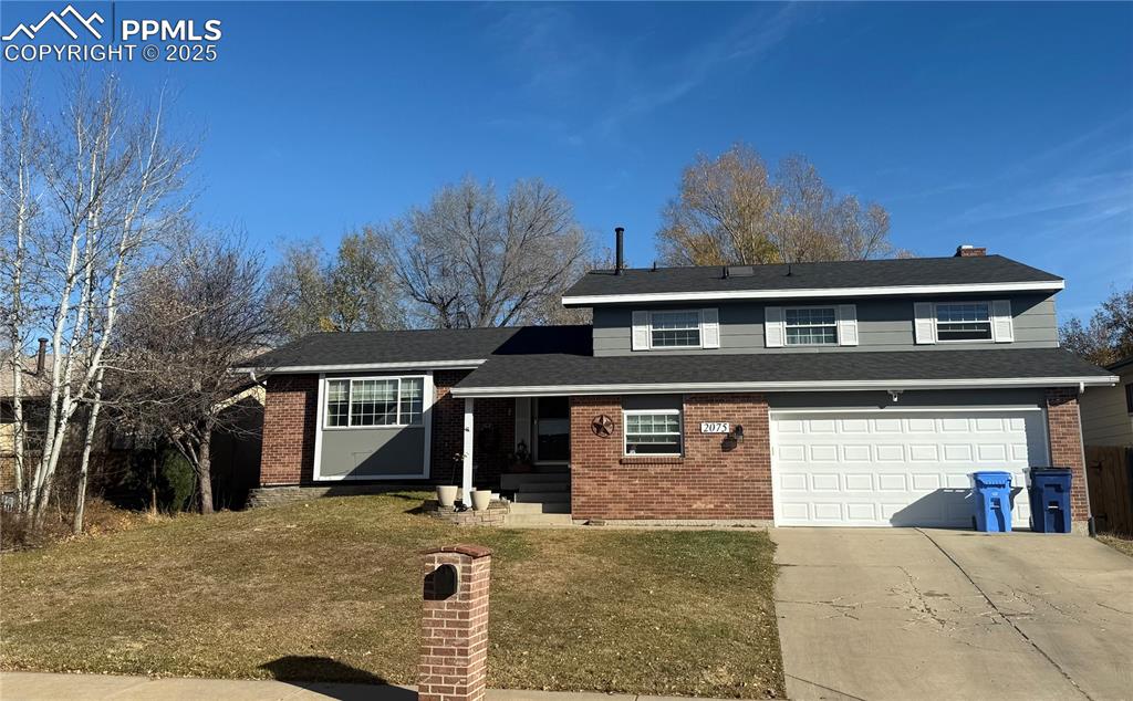 2075 Crystal River Drive