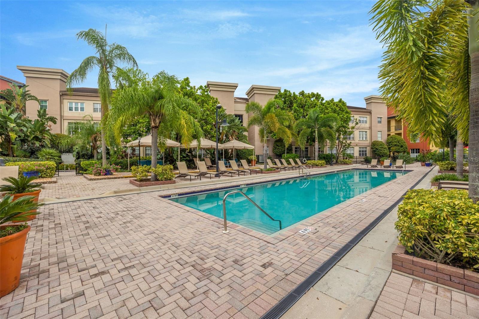 2320 W Azeele Street 317