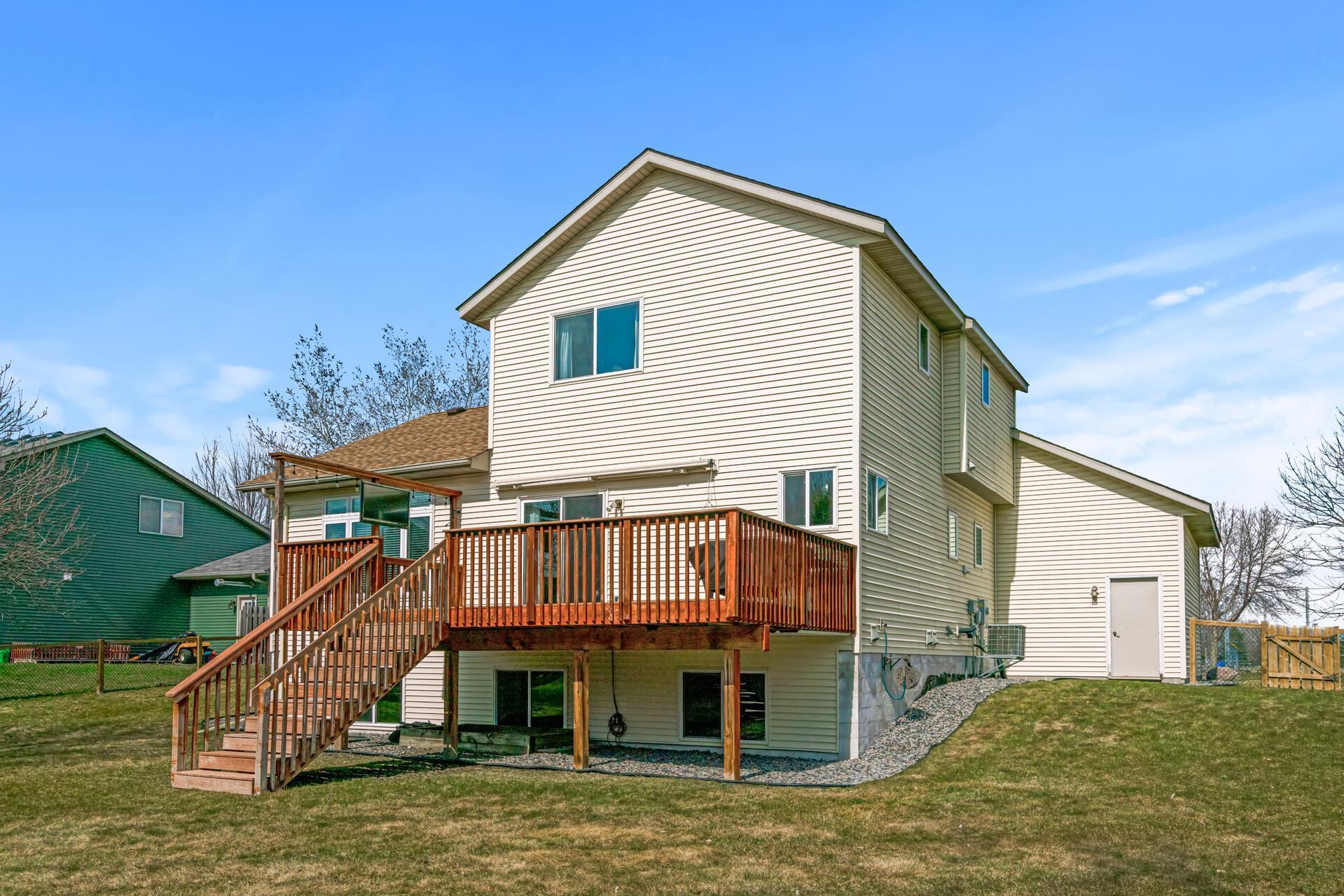 4967 Kaiser Avenue NE