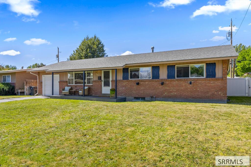 443 Sykes Drive