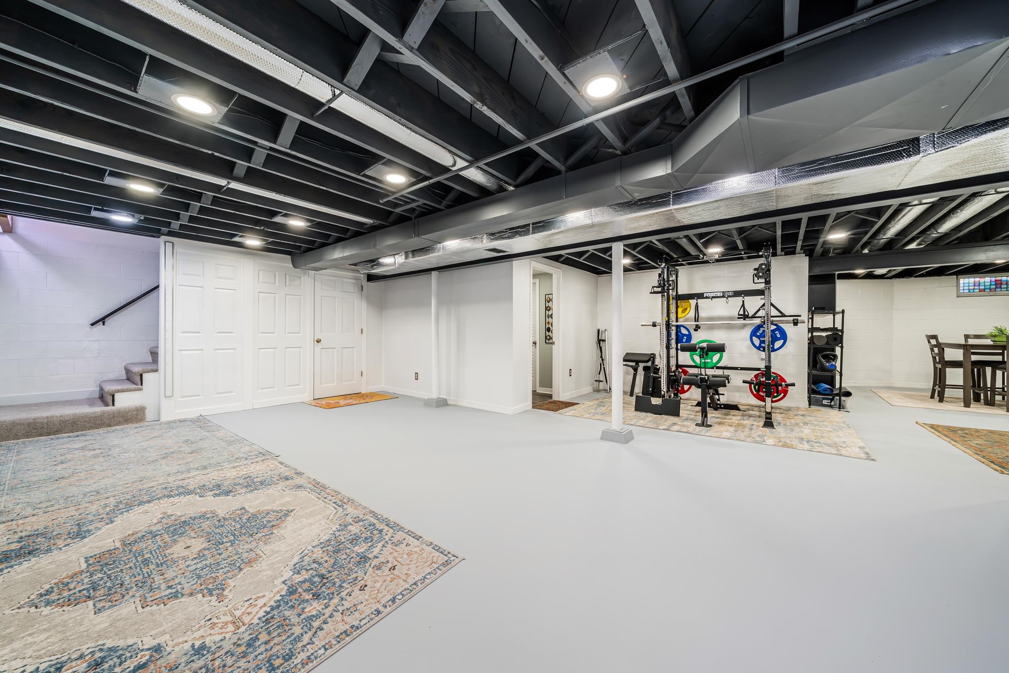 1608 Menominee Drive