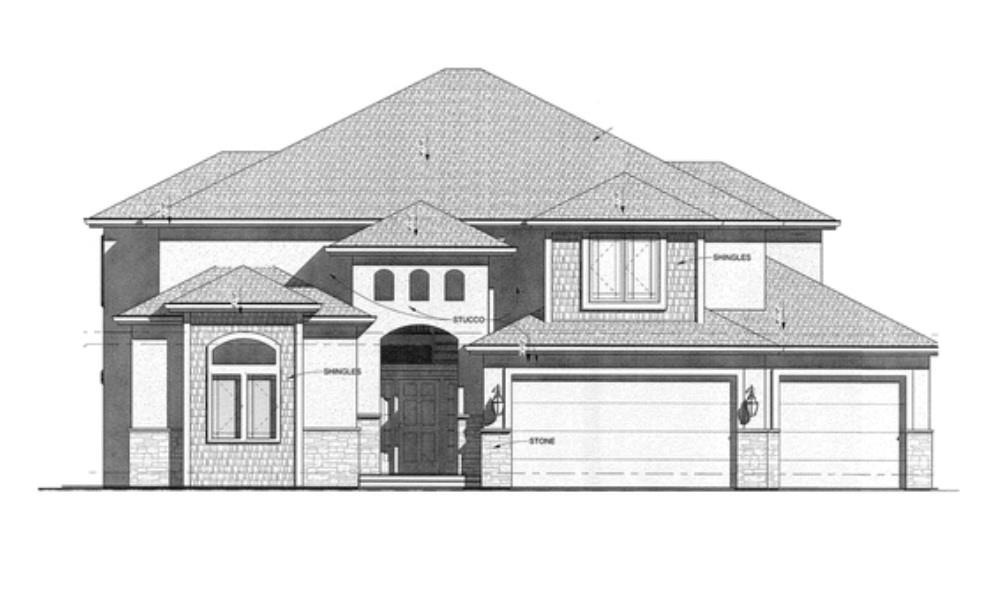 3137 SW Summit View Trail