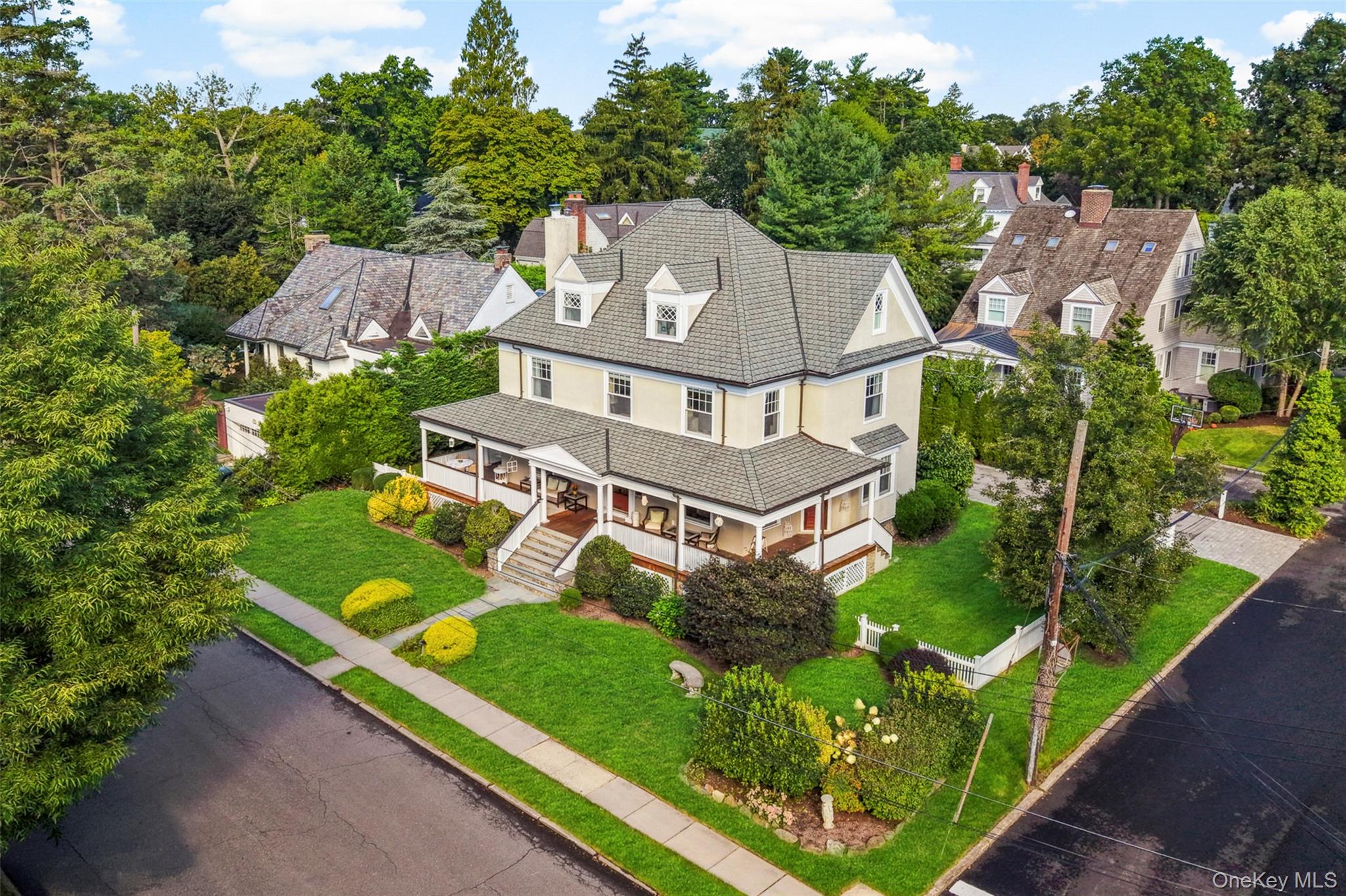 26 Linden Avenue