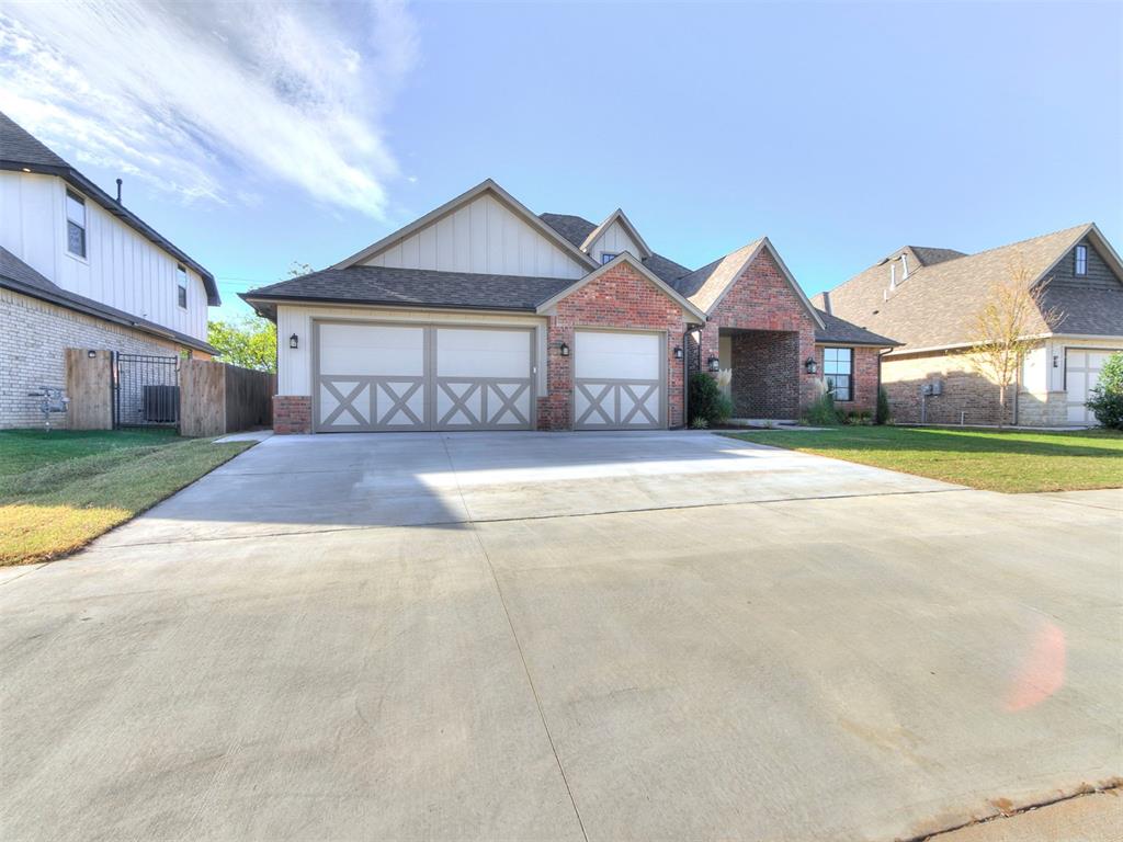 Experience the perfect blend of style and functionality in this beautiful under-construction home located in the desirable Sendera Lakes community. This thoughtfully designed floor plan offers 4 bedrooms, 3 bathrooms, a dedicated study, and a spacious 3-car garage. The open-concept living area is ideal for everyday living and entertaining, while the private study provides the perfect space for a home office or flex room. The well-appointed primary suite features a luxurious ensuite bath and generous walk-in closet. Enjoy quality craftsmanship, modern finishes, and energy-efficient construction throughout. Don't miss the opportunity to personalize select finishes while construction is underway. Estimated completion date available upon request. Discover the exceptional lifestyle that awaits in Sendera Lakes!