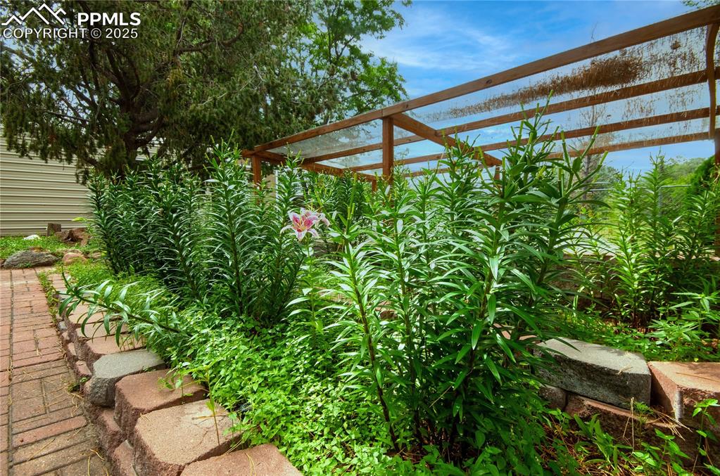 3620 E Cresta Loma Circle