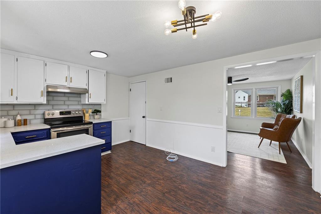 11515 N Charlotte Street