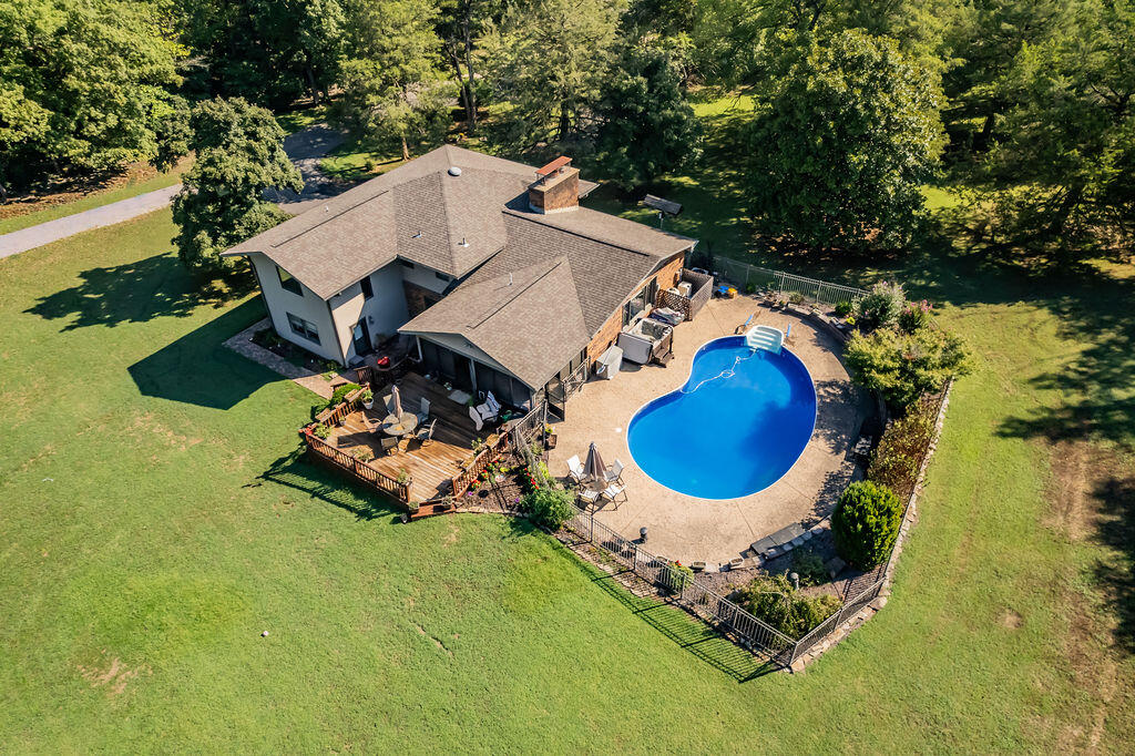 161 Brewster Road