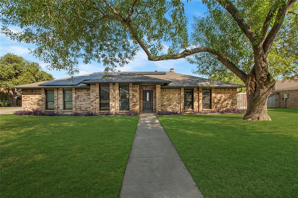 1125 Wingate Drive