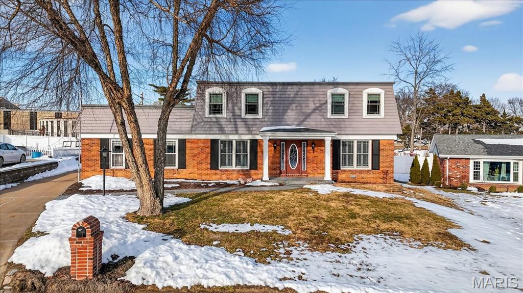 10520 Hackamore Lane