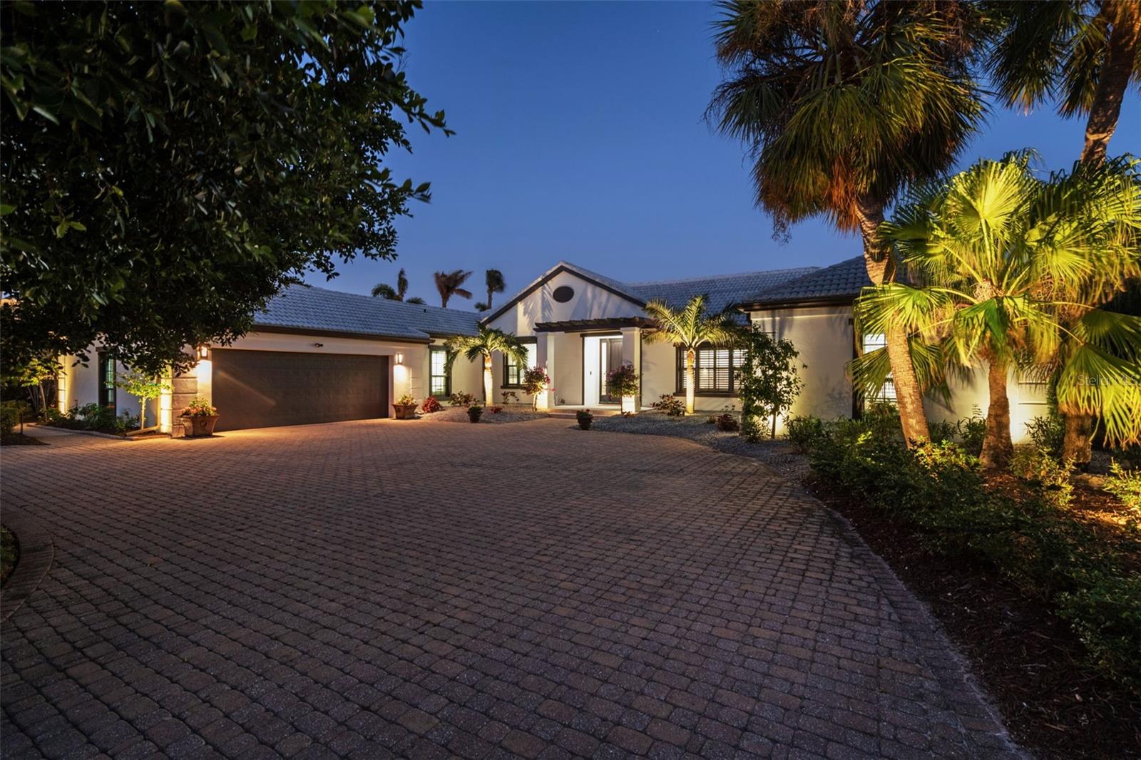 Featured properties