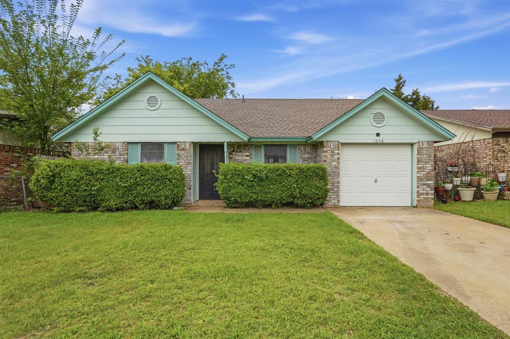 1248 Meriweather Avenue