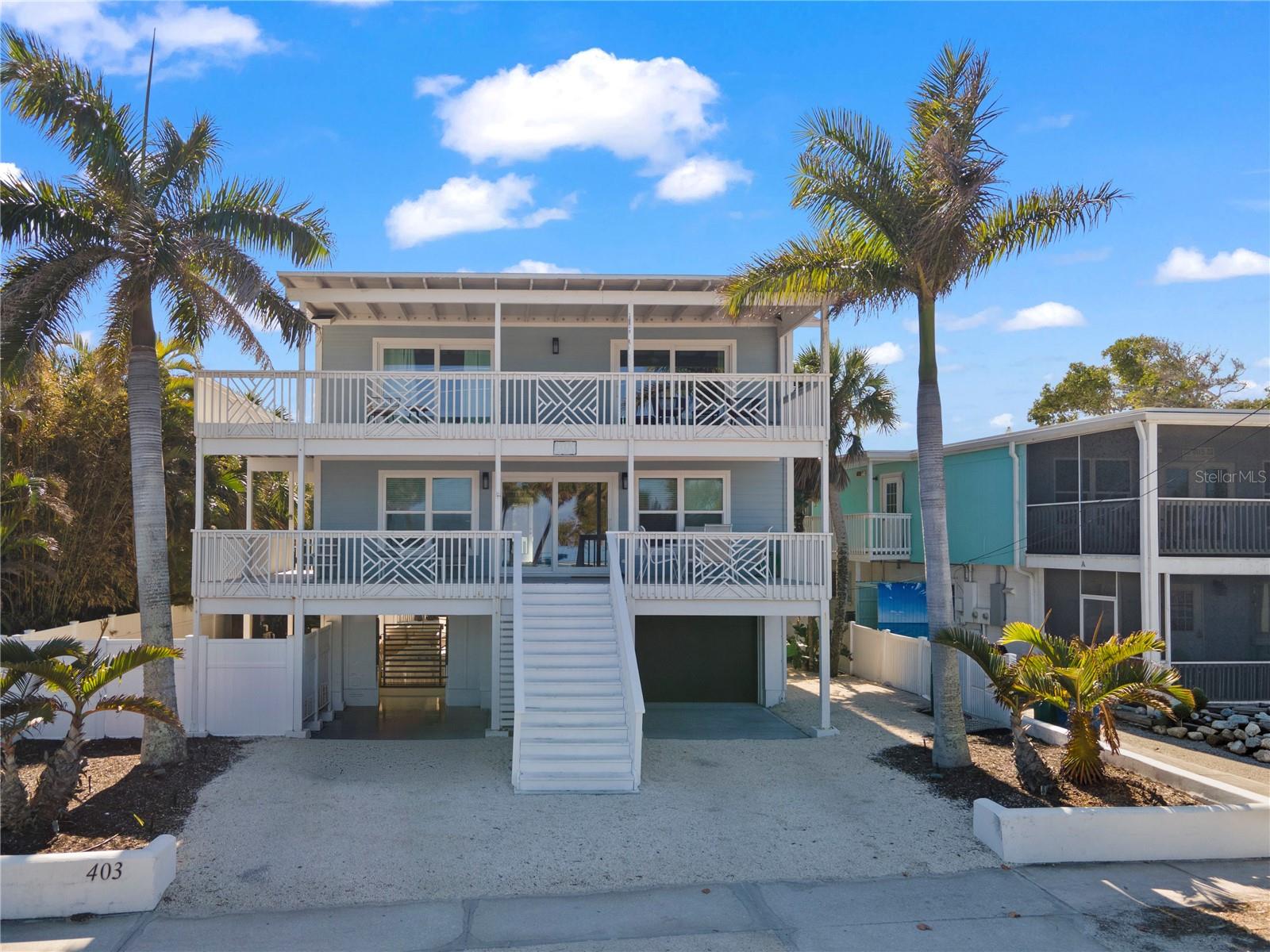 403 N Bay Boulevard, Anna Maria, FL