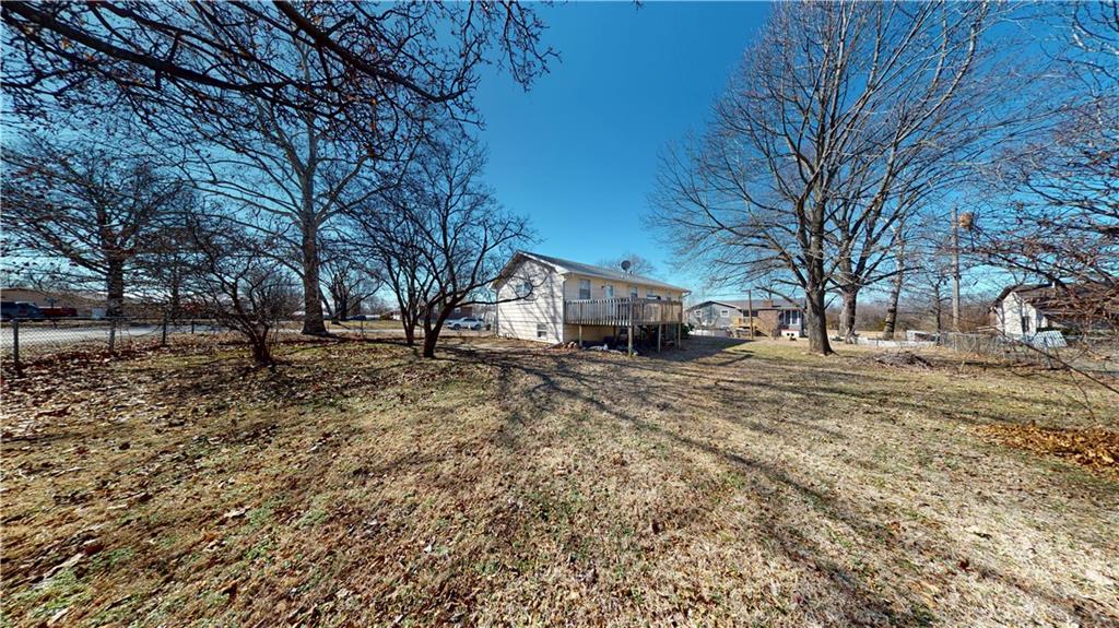 201 W Freeman Street