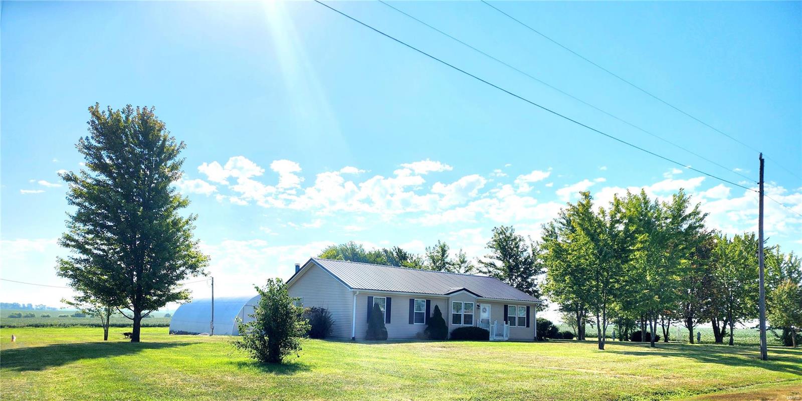 28992 Fern Chapel Road