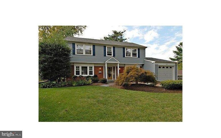 2418 Keyberry Lane
