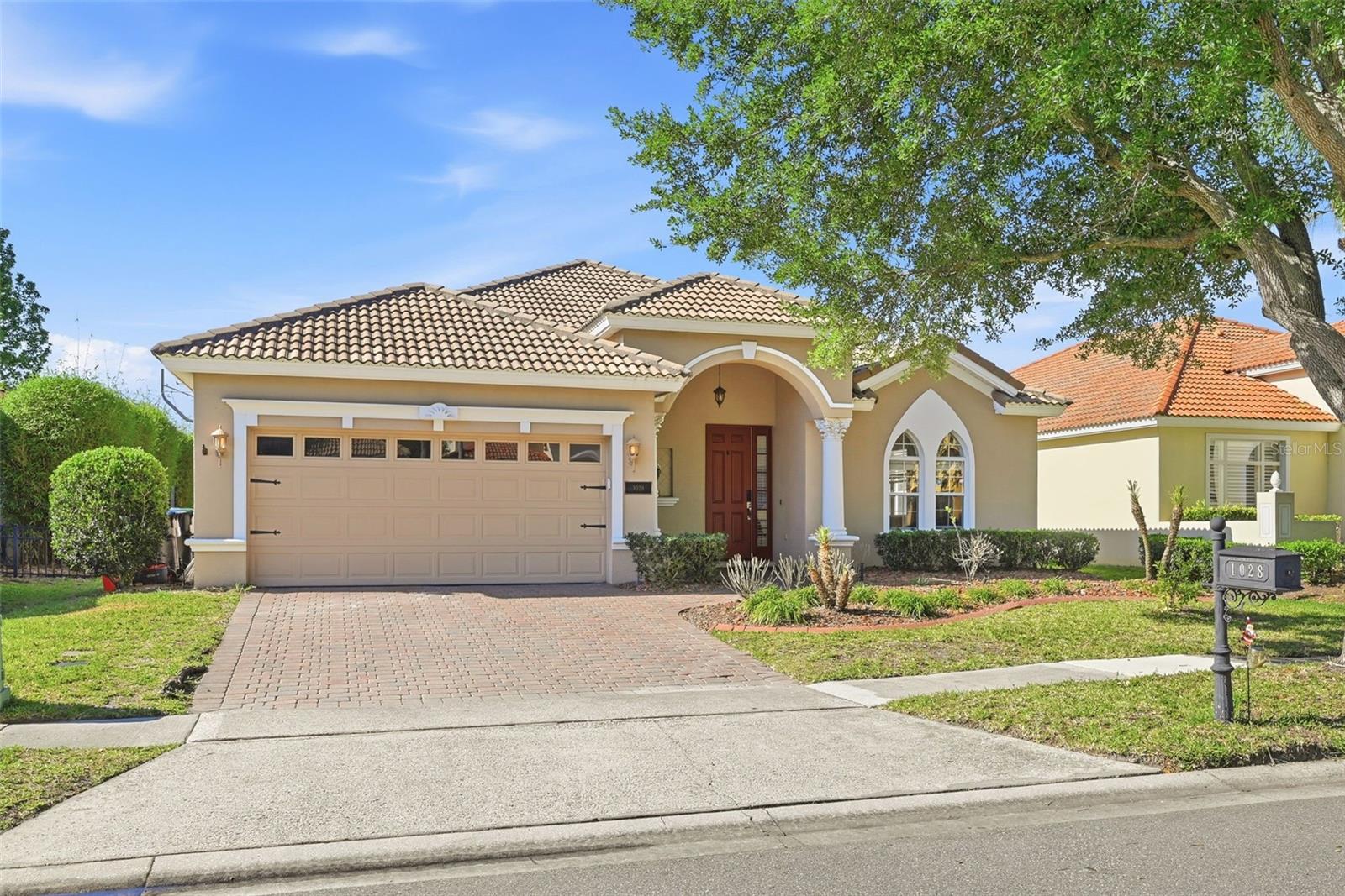 1028 Lascala Drive