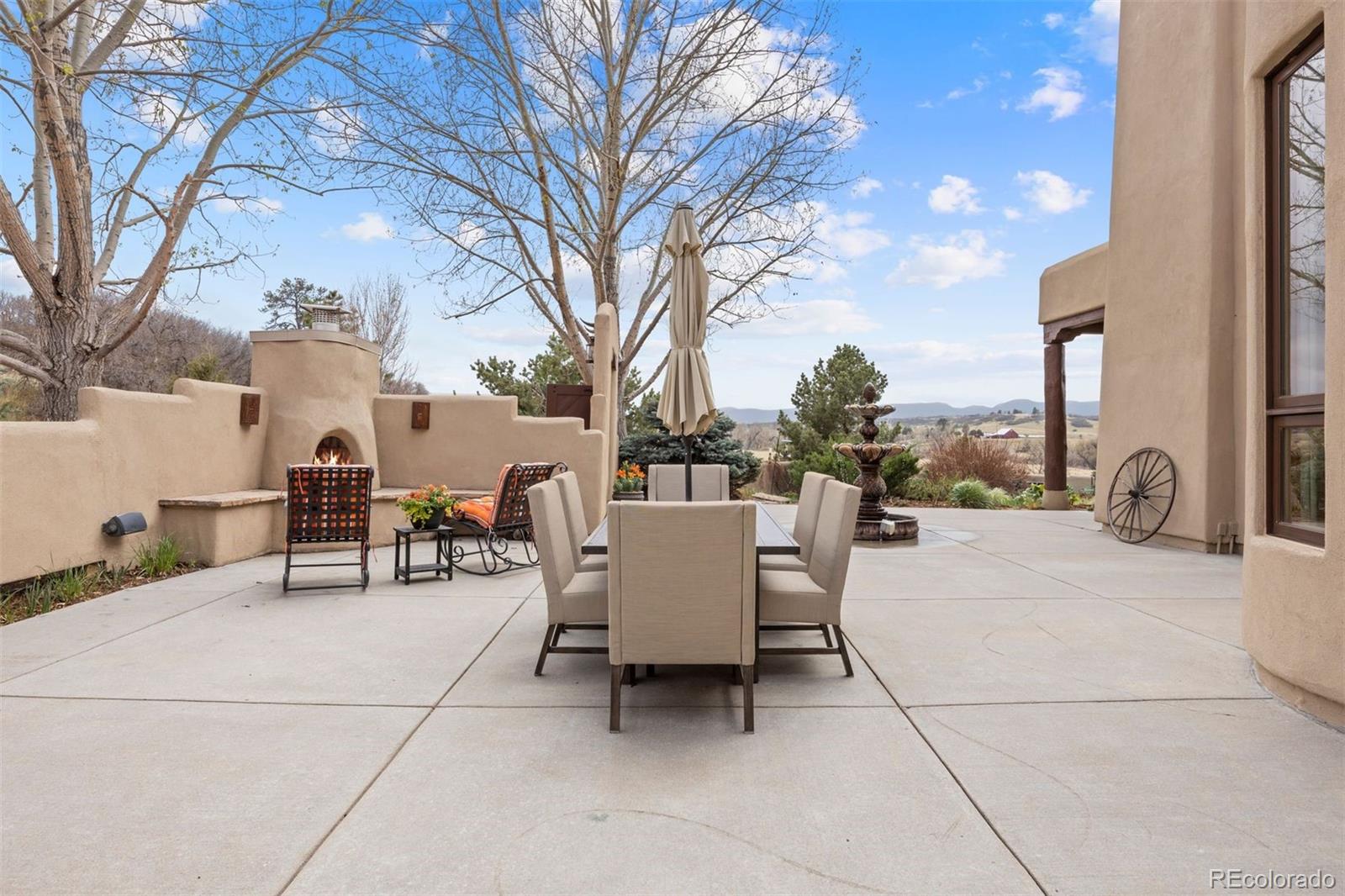 801 Allis Ranch Road