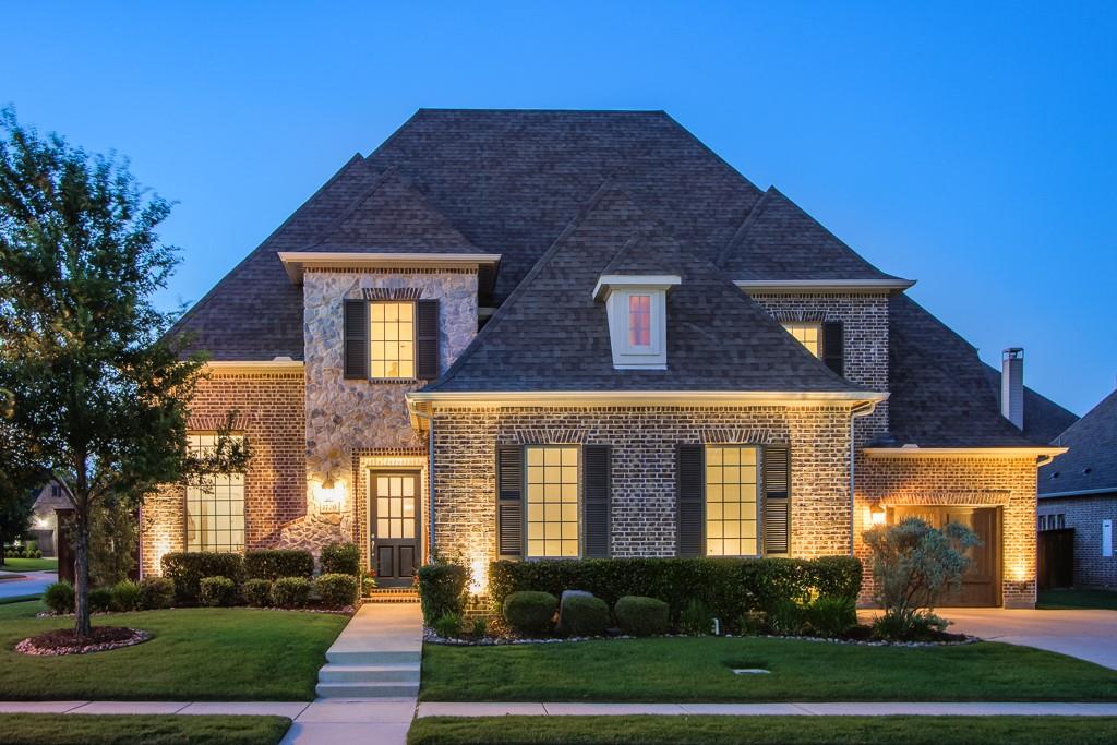 1720 Milford Drive, Flower Mound, TX