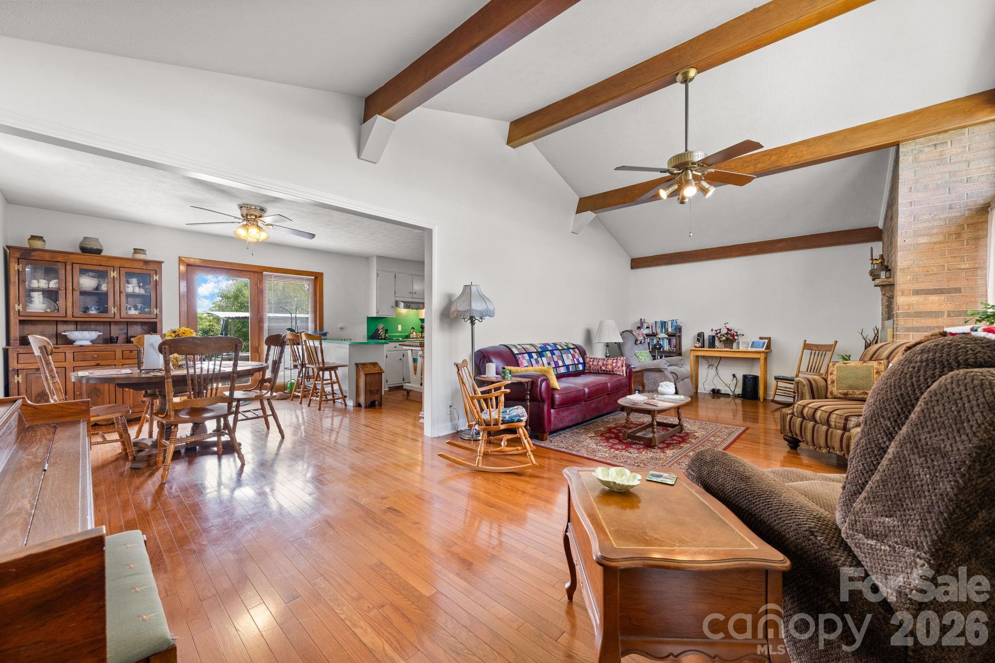 1189 Cajah Mountain Road