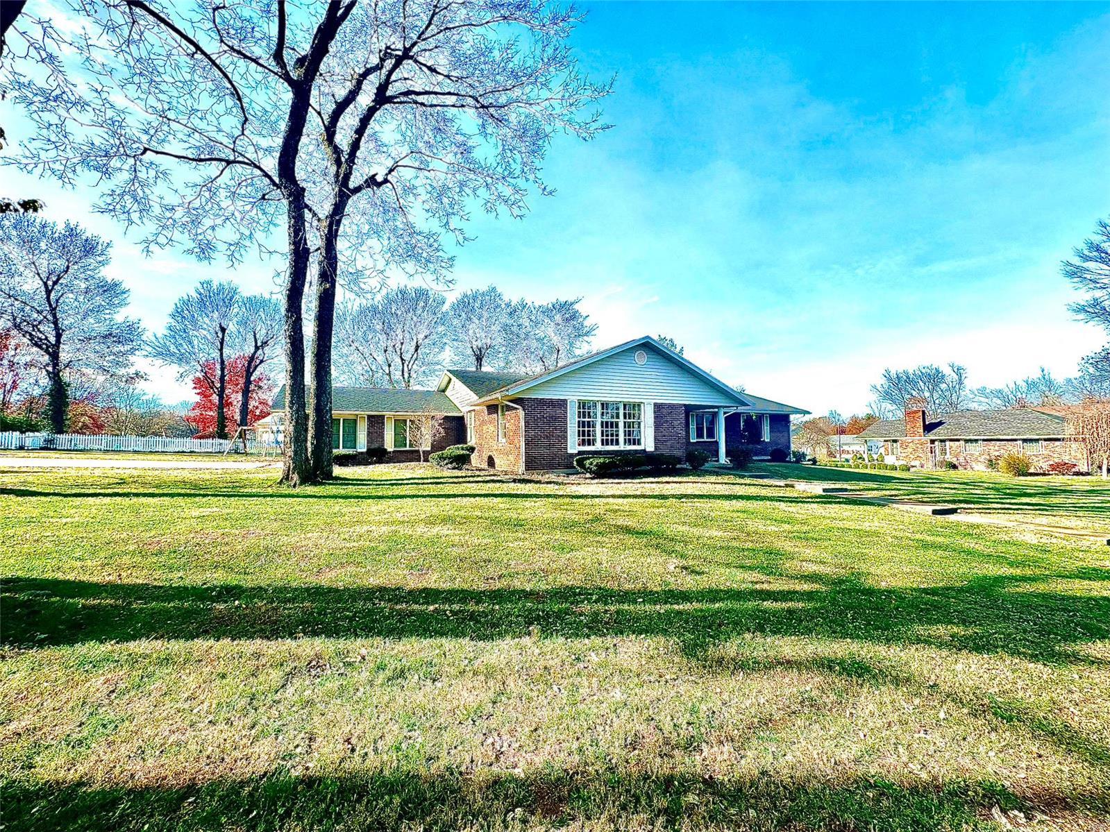 707 Ozark Drive