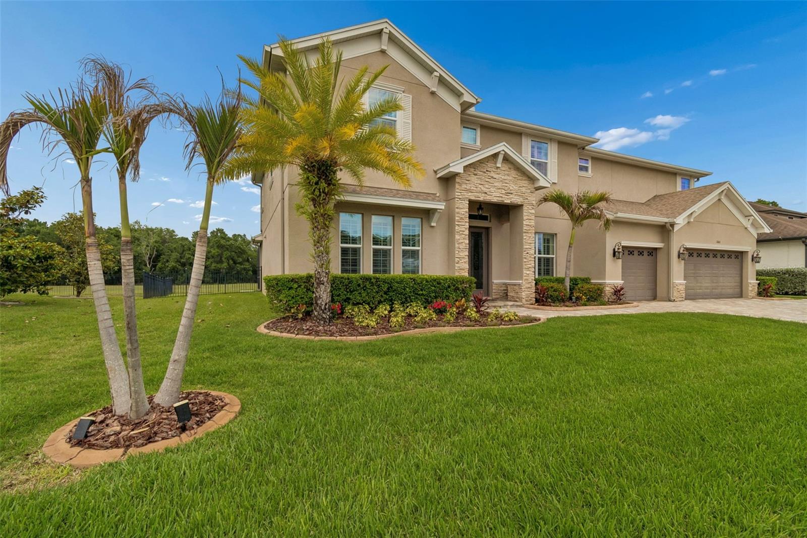 12601 Eagles Entry Drive