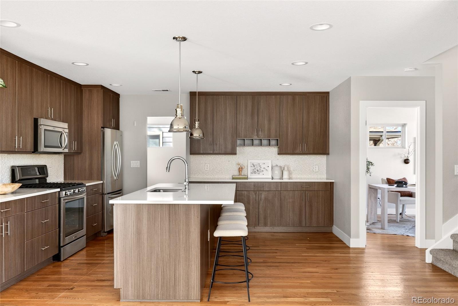 2051 S Gilpin Street