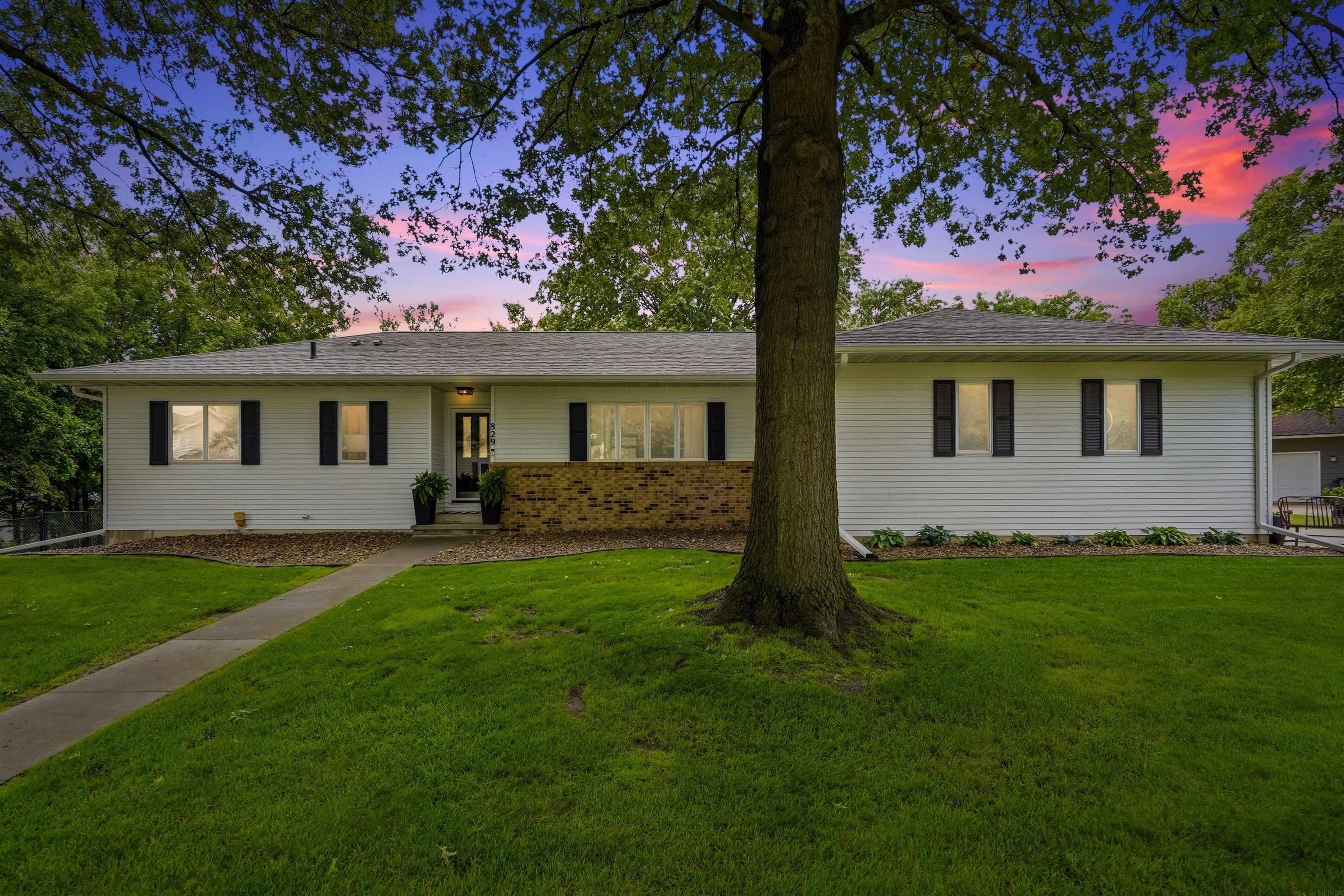 829 Maucker Road