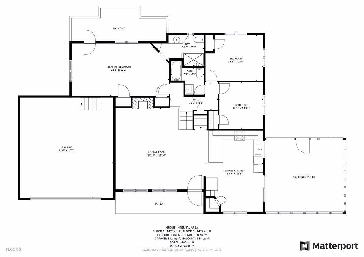 25640 Sunnyvale Lane