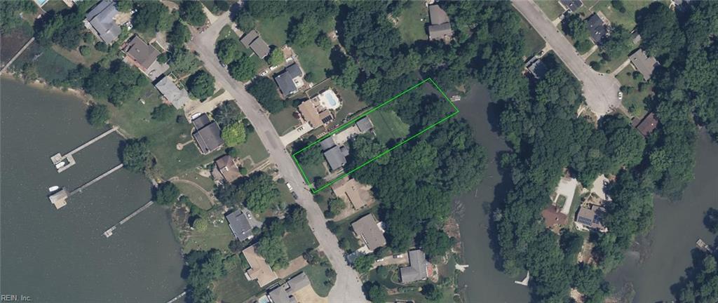 10 Digges Drive