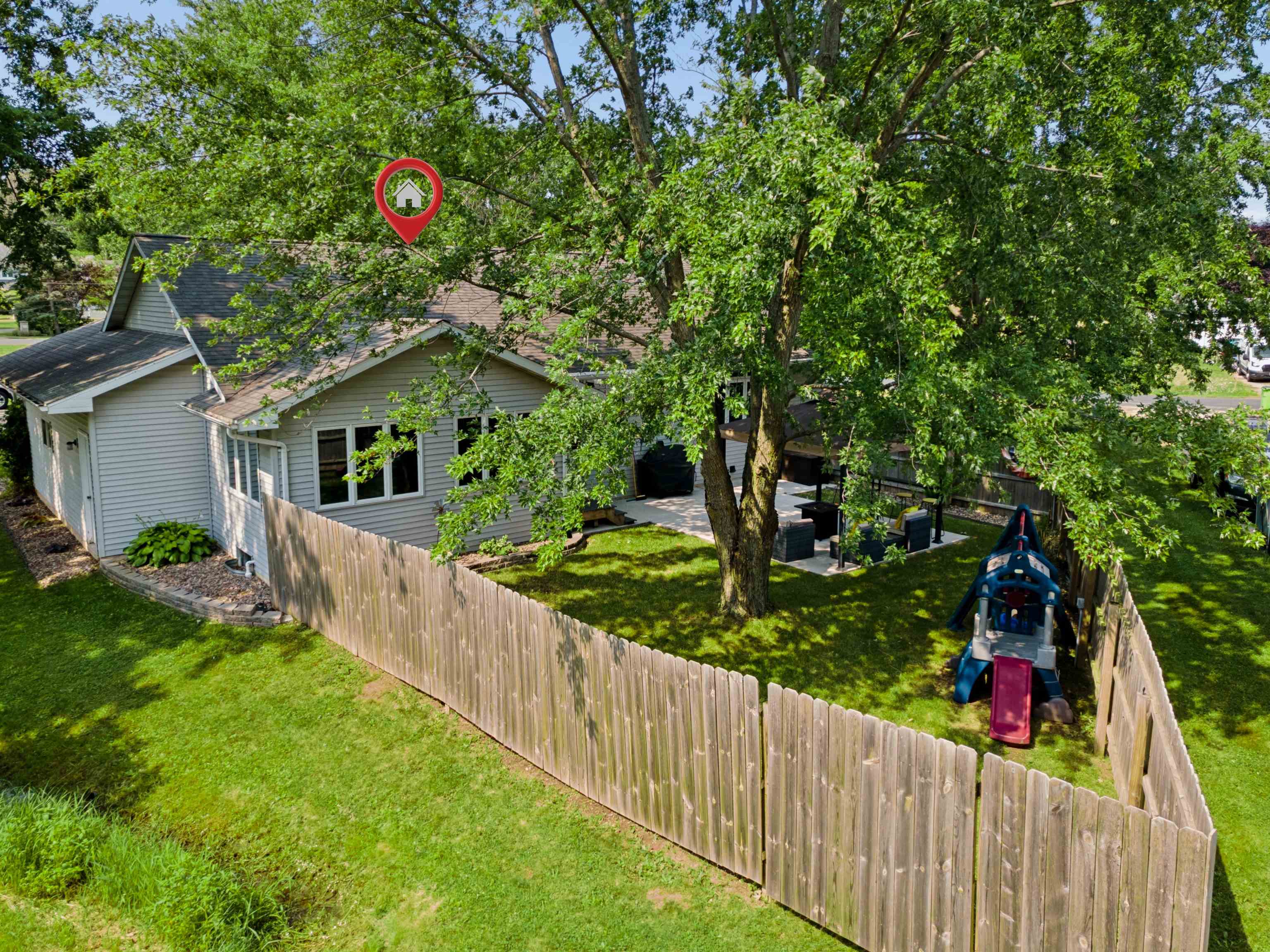 W2128 Campground Road
