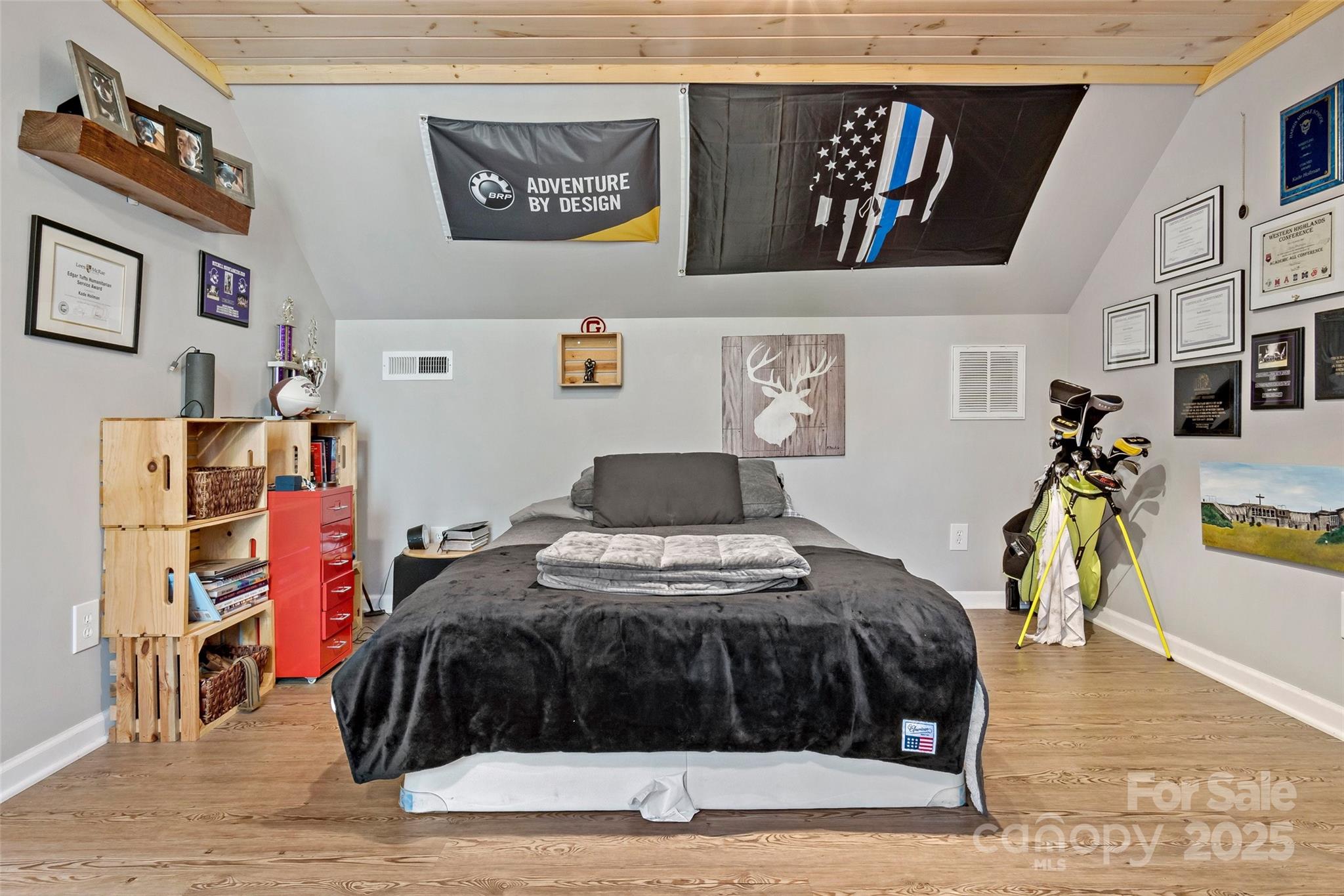 286 Overlook Drive