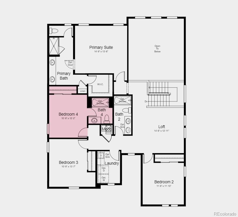 3456 Recess Lane