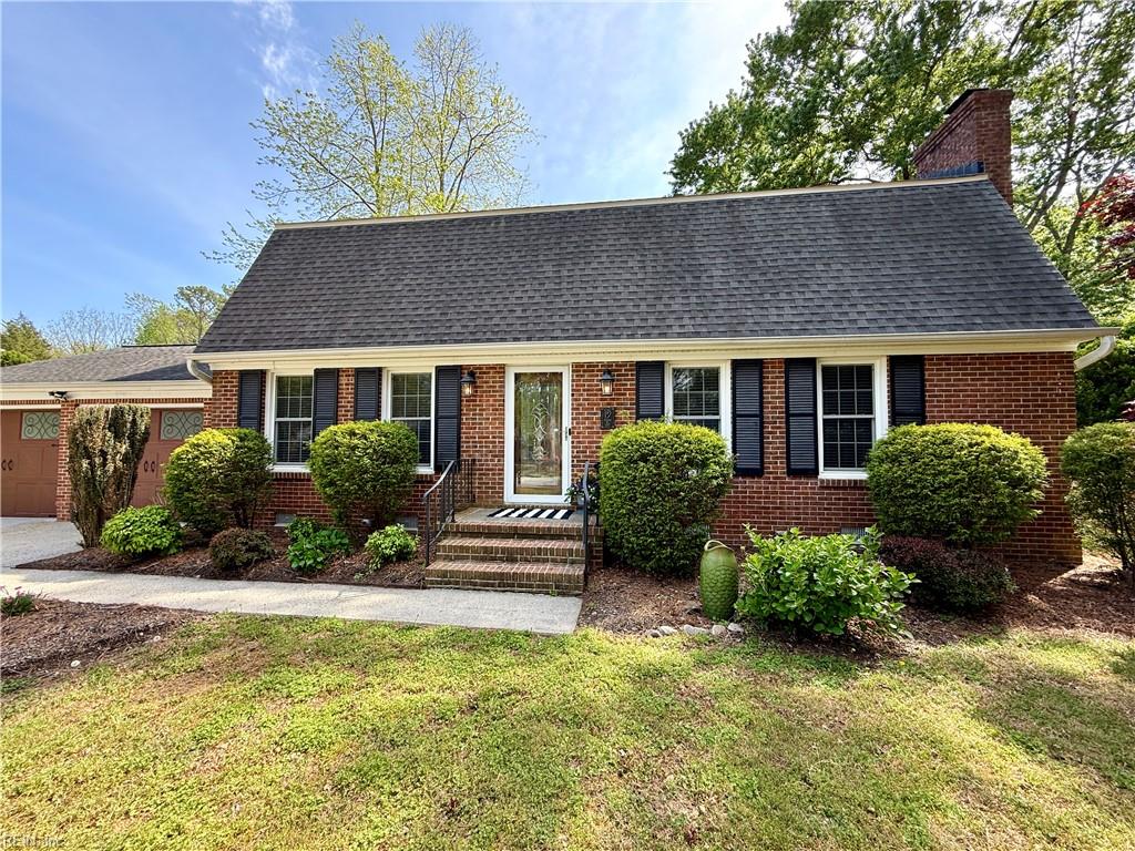 15 Carriage Hill Drive